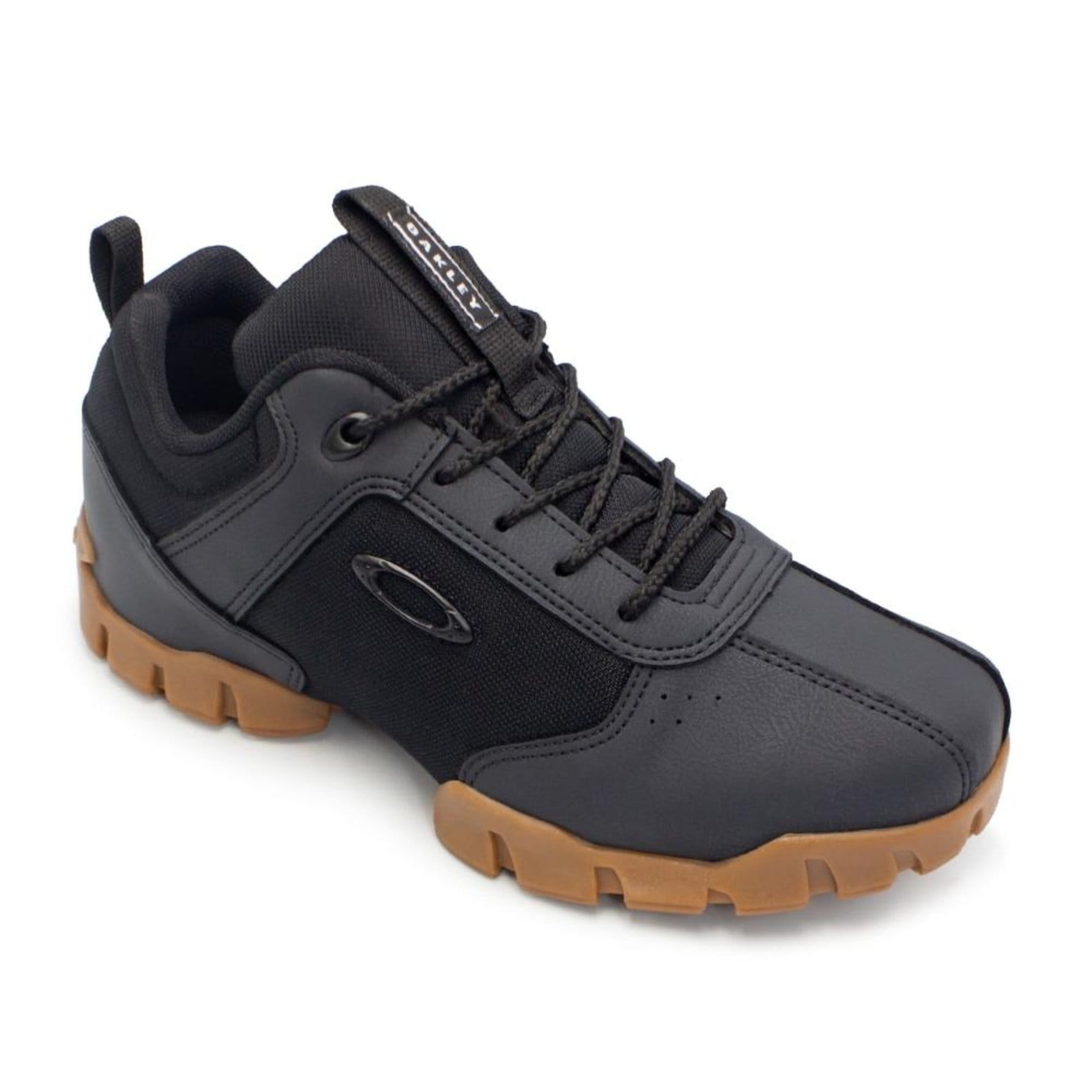 Vista 2 Tênis Oakley Masculino Battle Oakley preto