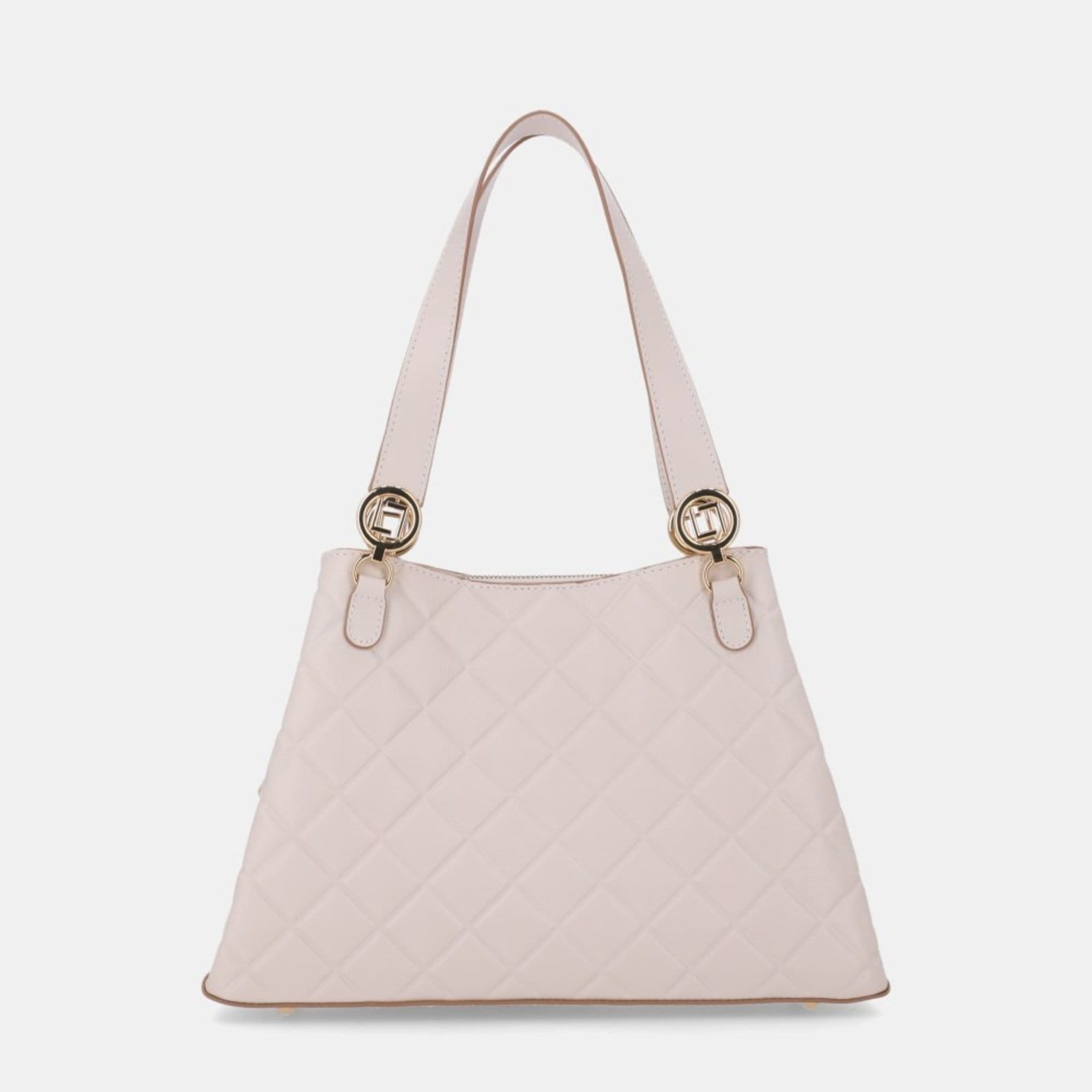 Bolsa Tote Grande Luz da Lua - 2000741 Luz Da Lua Off-white