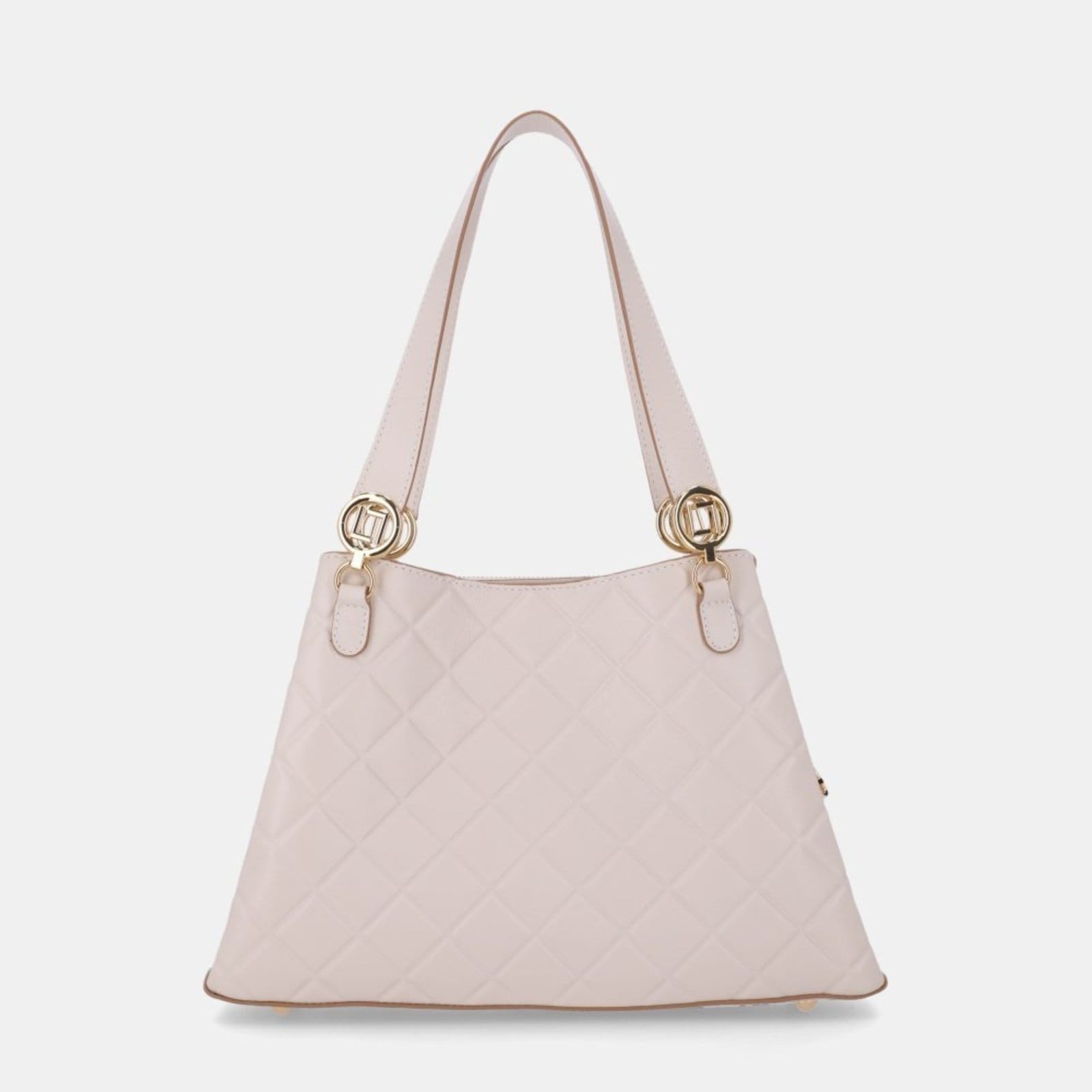 Vista 2 Bolsa Tote Grande Luz da Lua - 2000741 Luz Da Lua Off-white Luz Da Lua off-white white