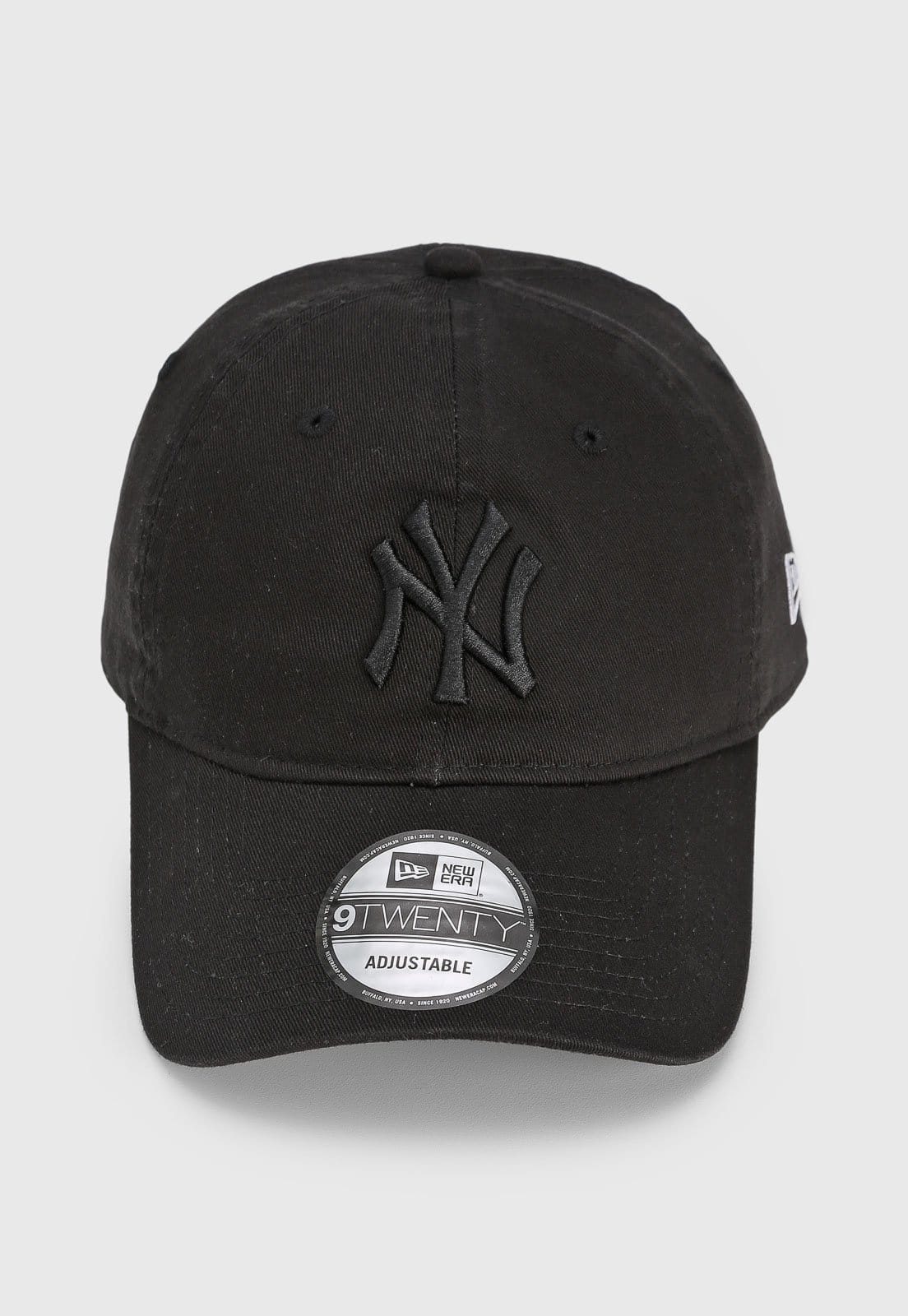 Boné Aberto New Era New York Yankess Aba Curva