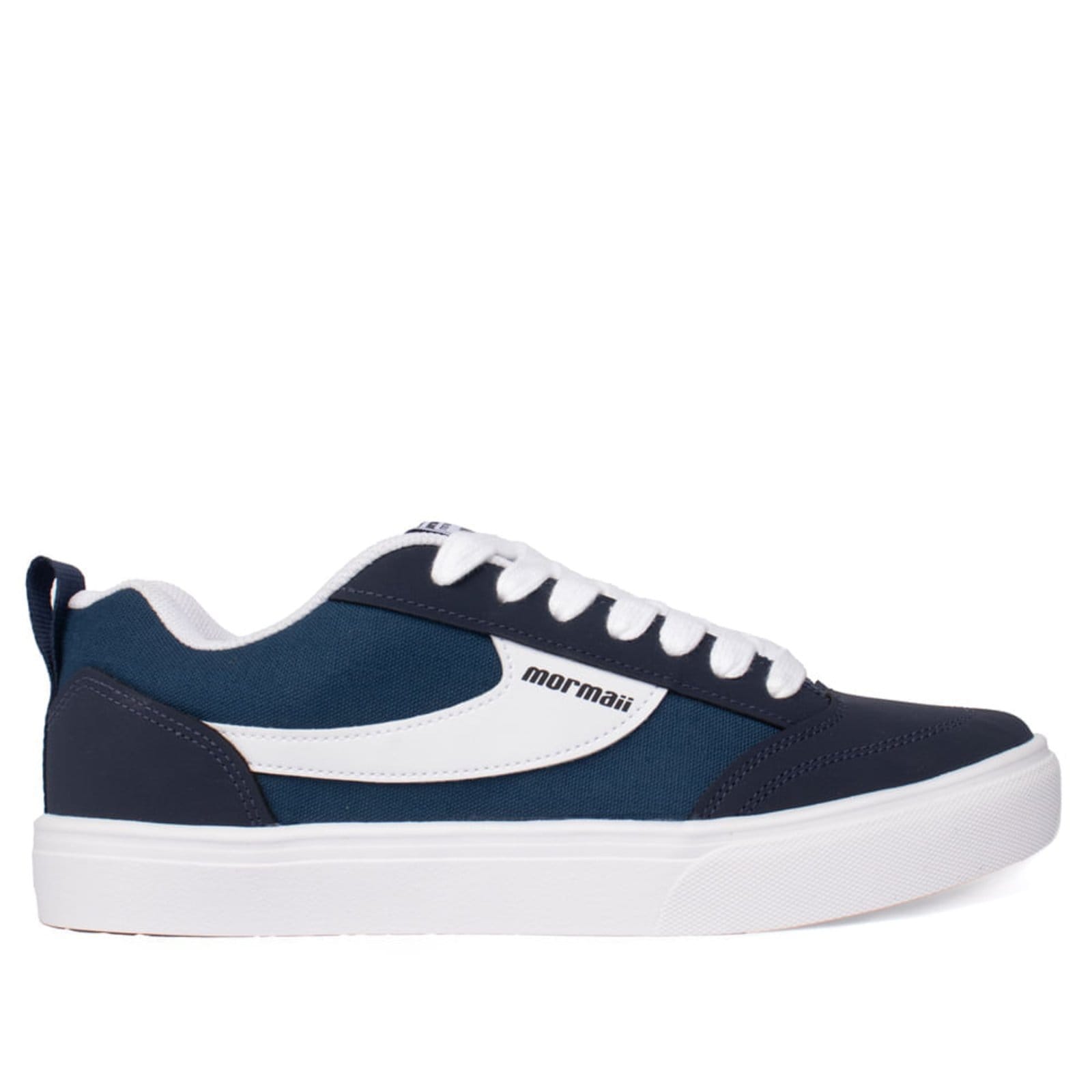 Tênis Mormaii Masculino Urban Killian Marinho/Preto