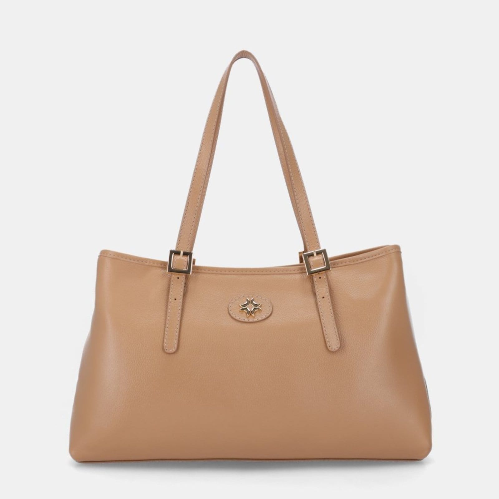 Bolsa Shopping Grande Luz da Lua - 2000707 Luz Da Lua