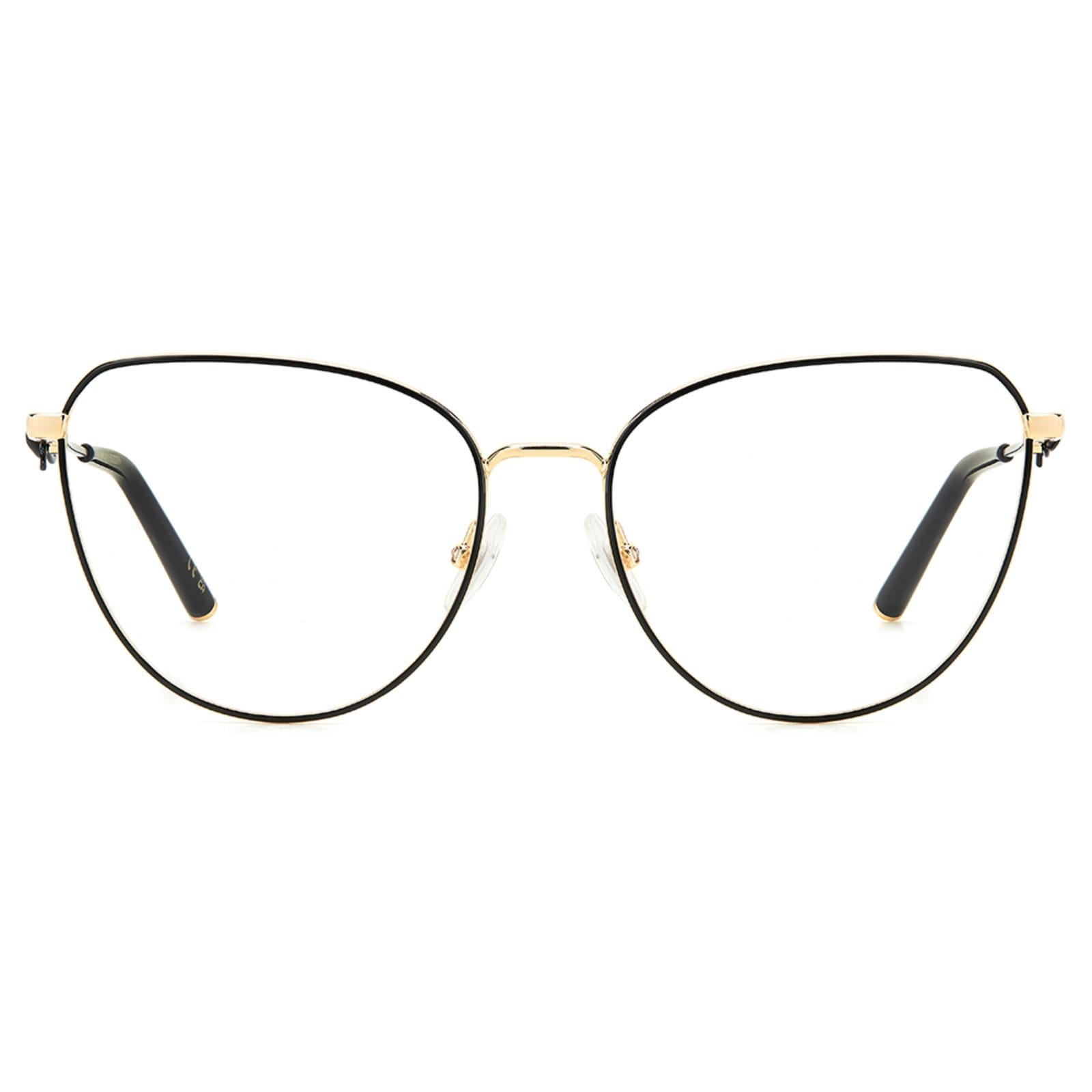 Vista 2 Armação de Óculos Carolina Herrera Her 0220 2M2 Carolina Herrera preto