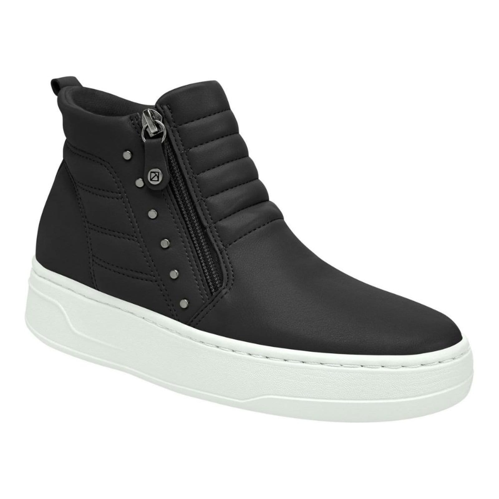 Bota Feminina Beatriz Anabela Piccadilly 910006-4