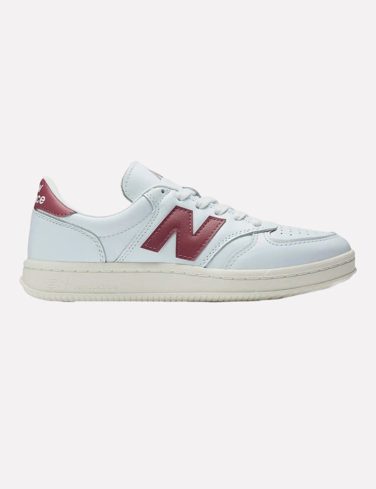 Tênis New Balance Masculino CT500 Bordô