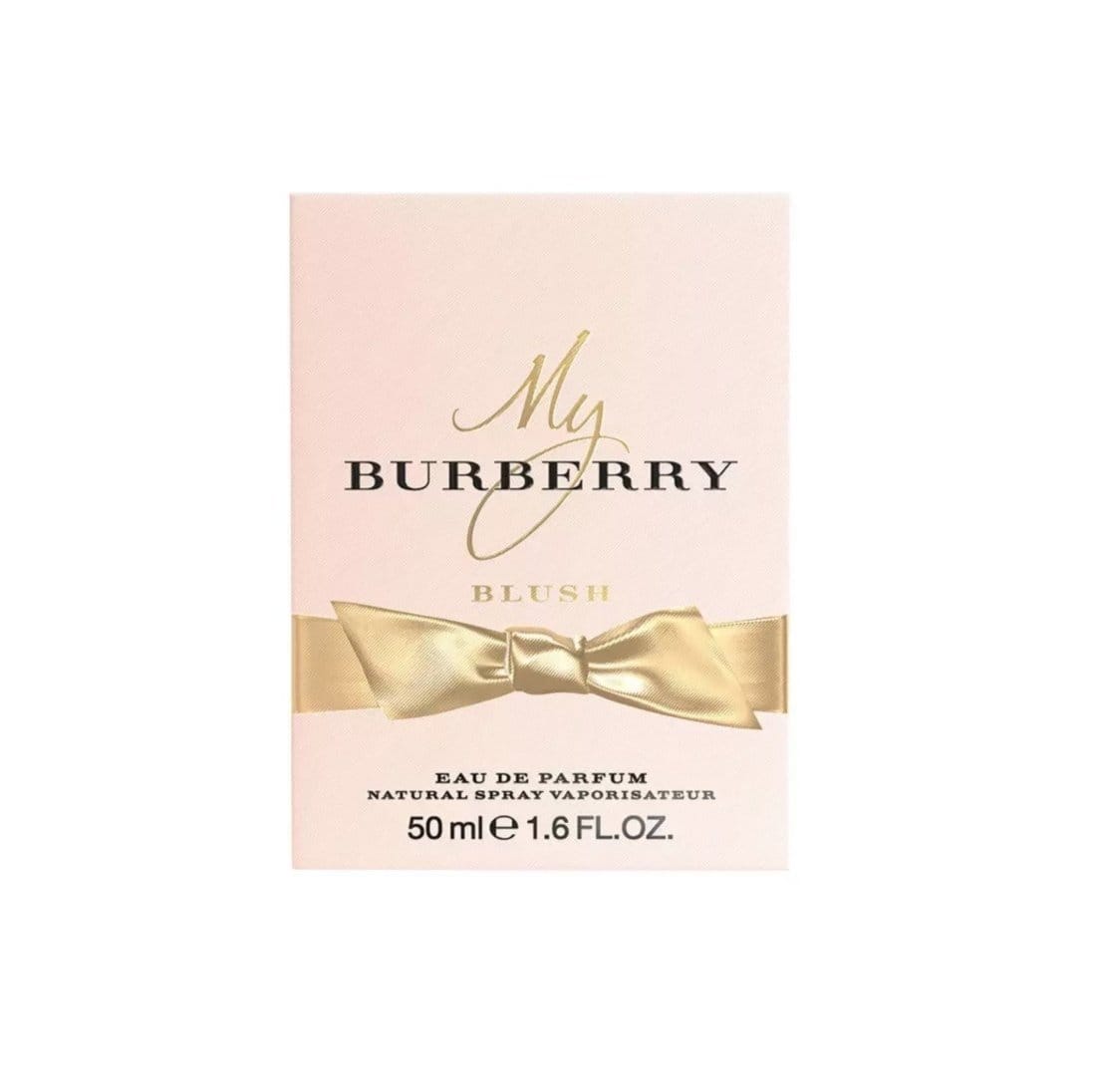 Vista 2 Burberry My Burberry Blush Fem Edp 50Ml Burberry unico