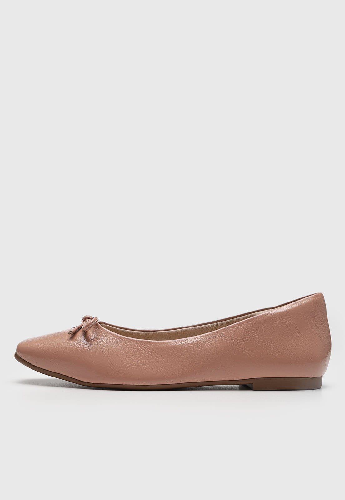 Sapatilha Feminina cê Laço