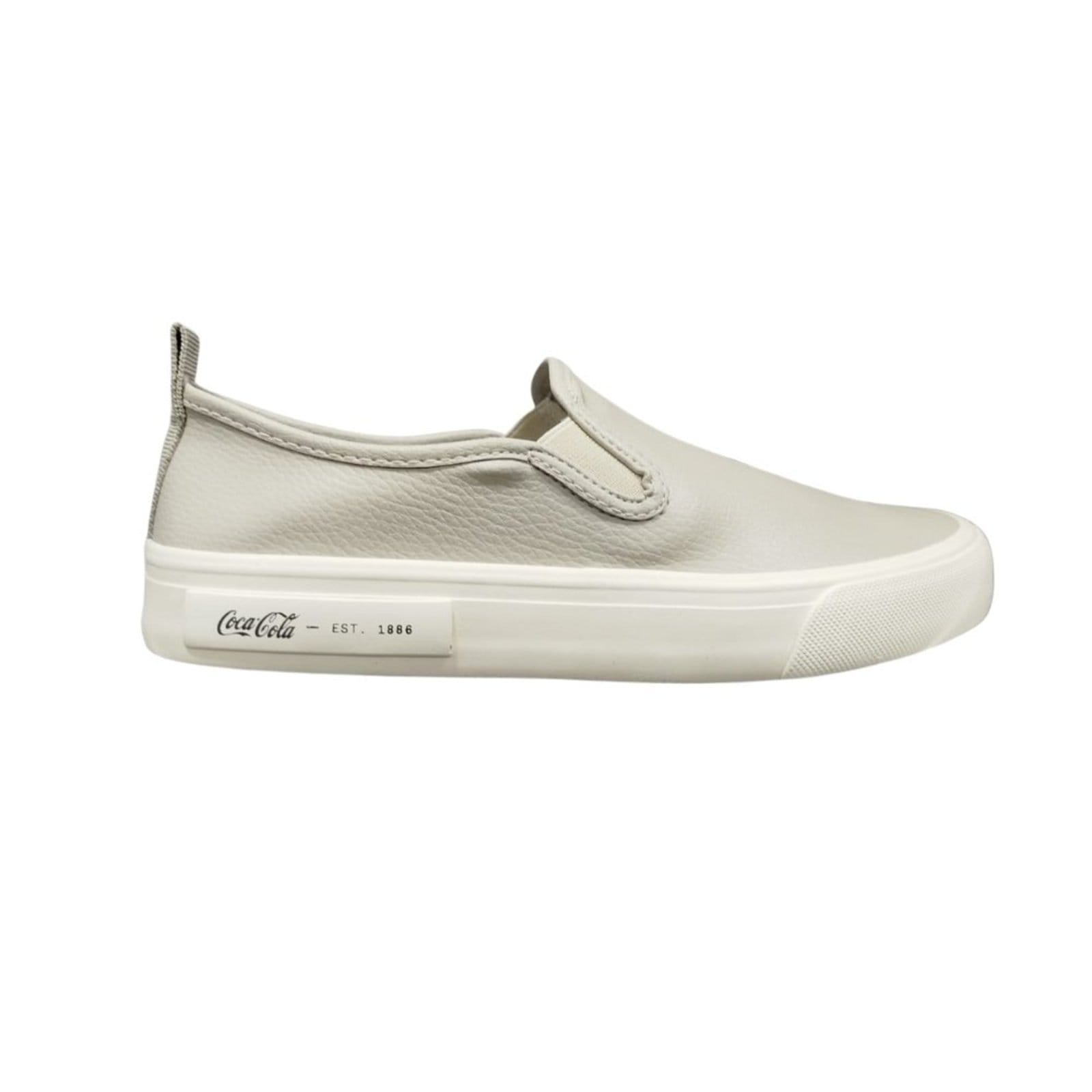 Tênis Coca Cola Iate City Town