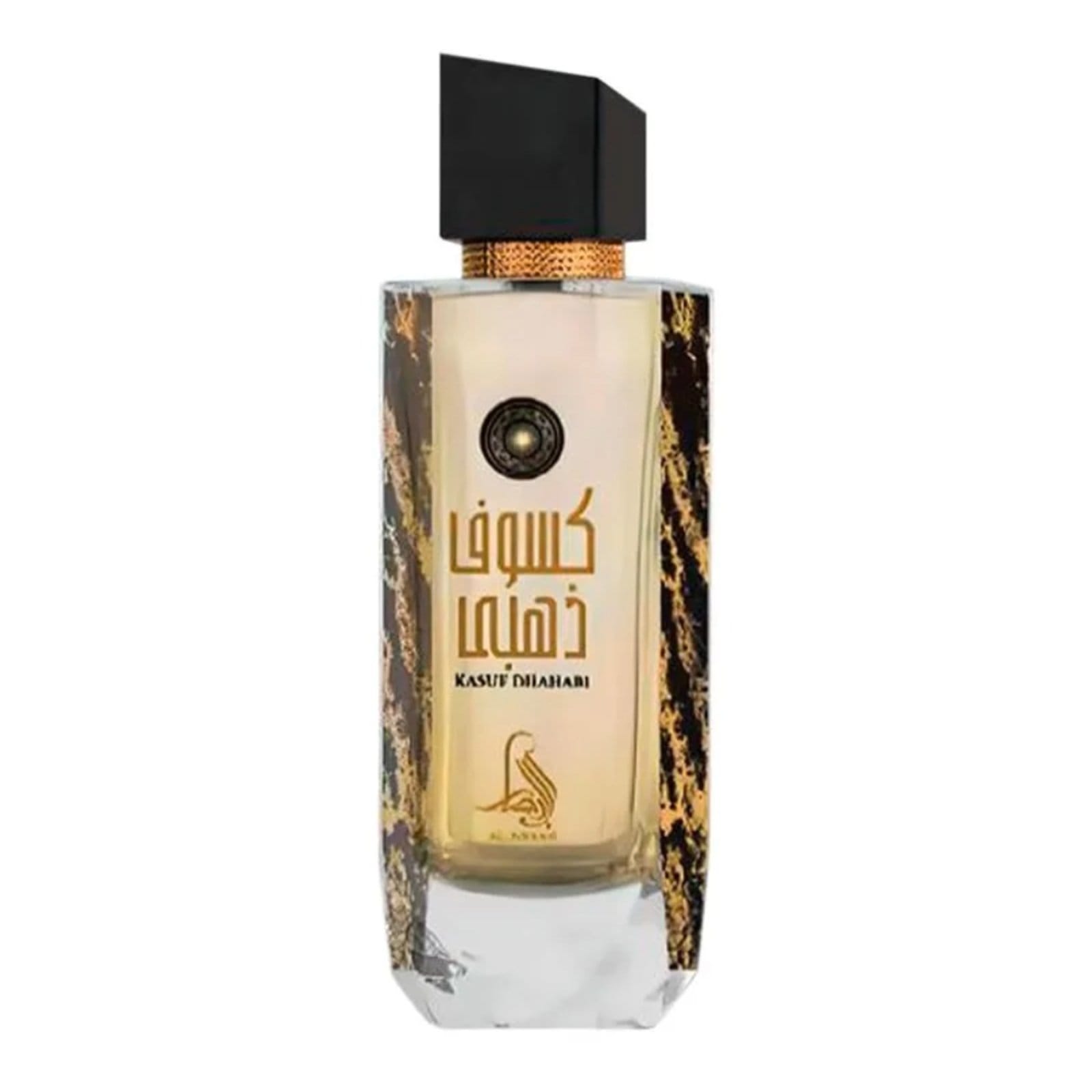 Al Absar Kasuf Dhahabi Feminino Eau de Parfum