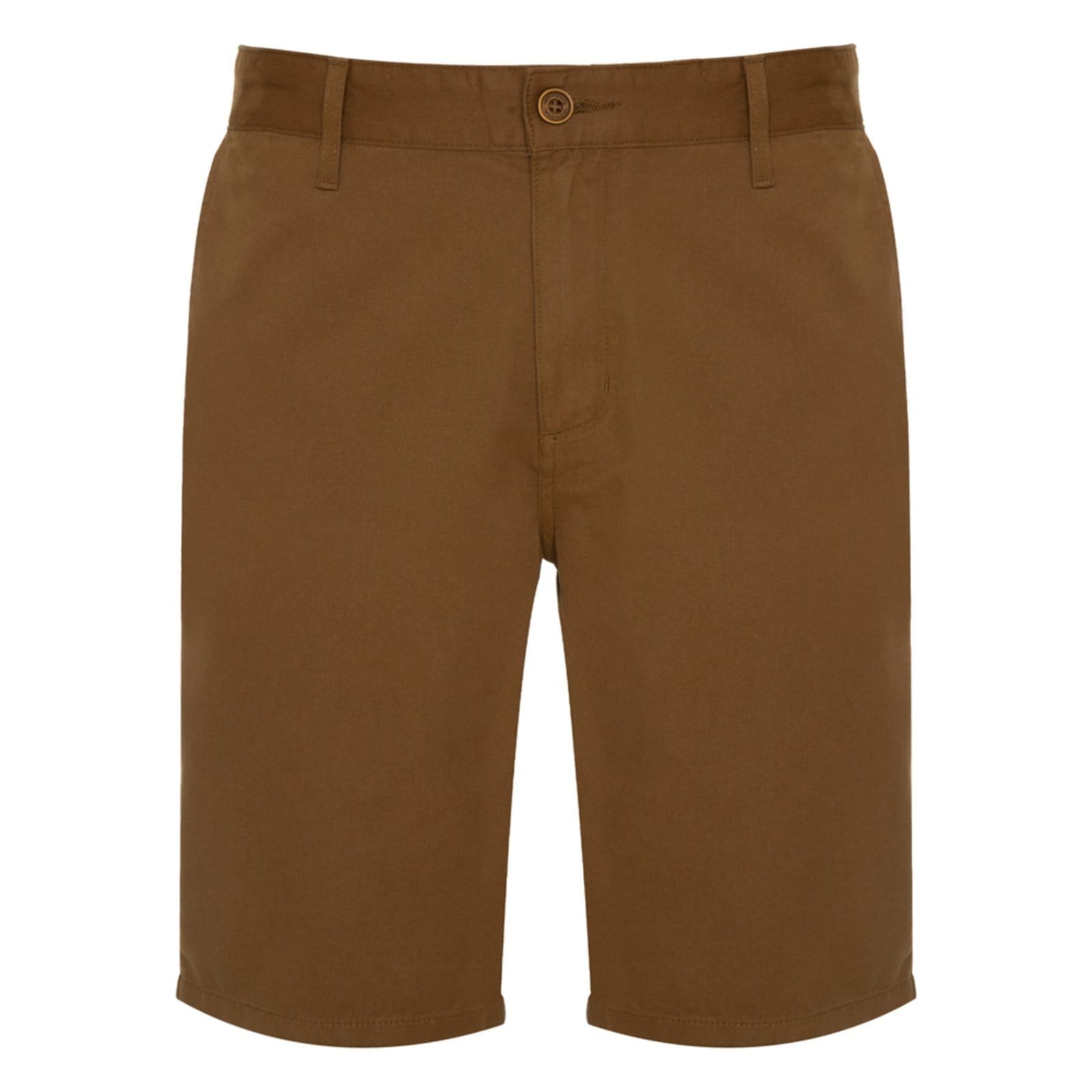 Bermuda Sarja Individual Right Pr26 Masculino