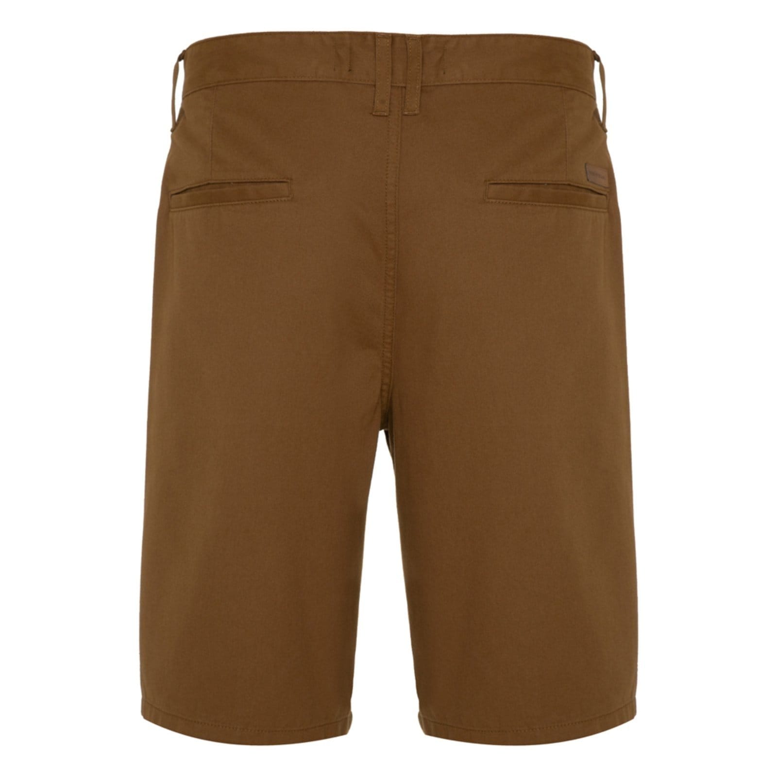 Vista 2 Bermuda Sarja Individual Right Pr26 Masculino Individual marrom