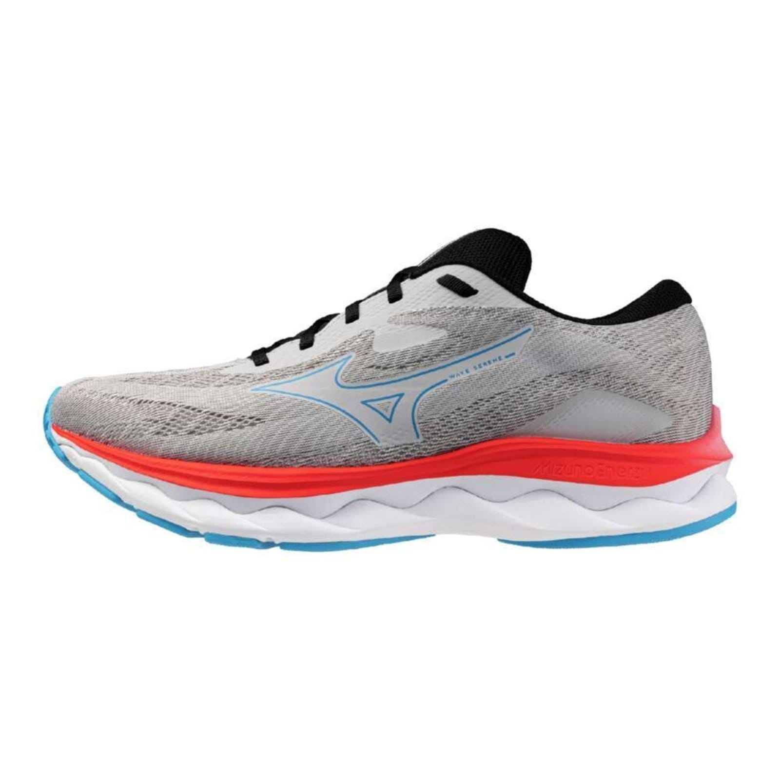 Tênis de Corrida Masculino Mizuno Wave Serene