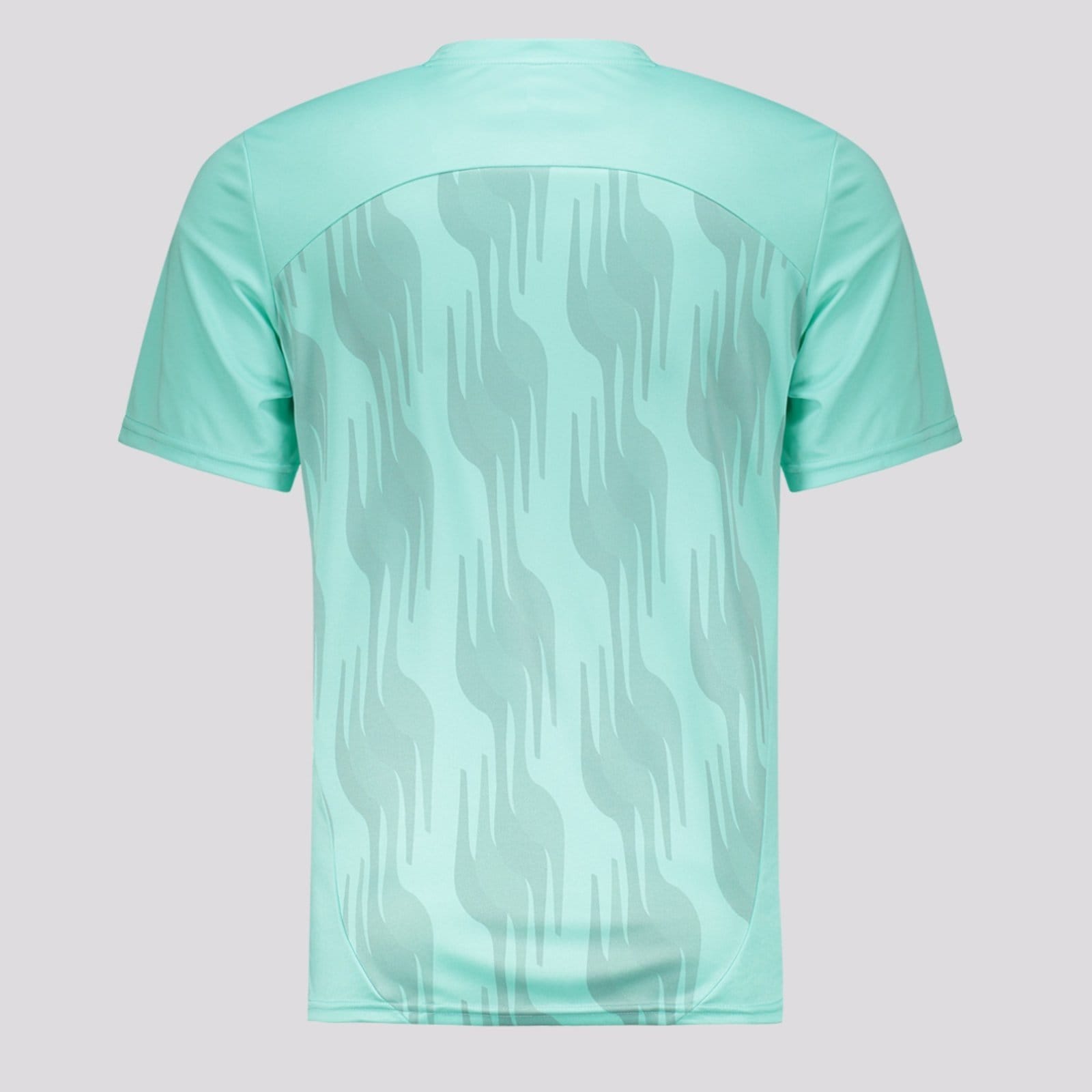 Vista 2 Camisa Puma Palmeiras Pré-Jogo 2025 Puma verde