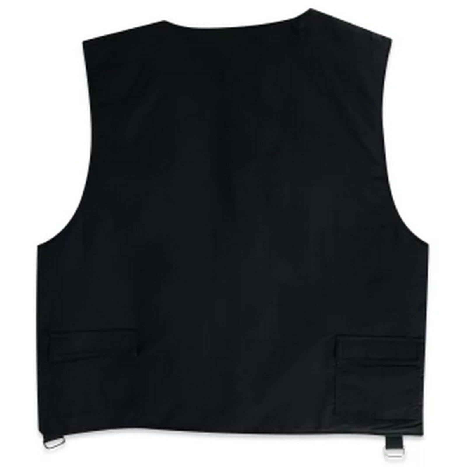 Colete New Era Logo History - 2