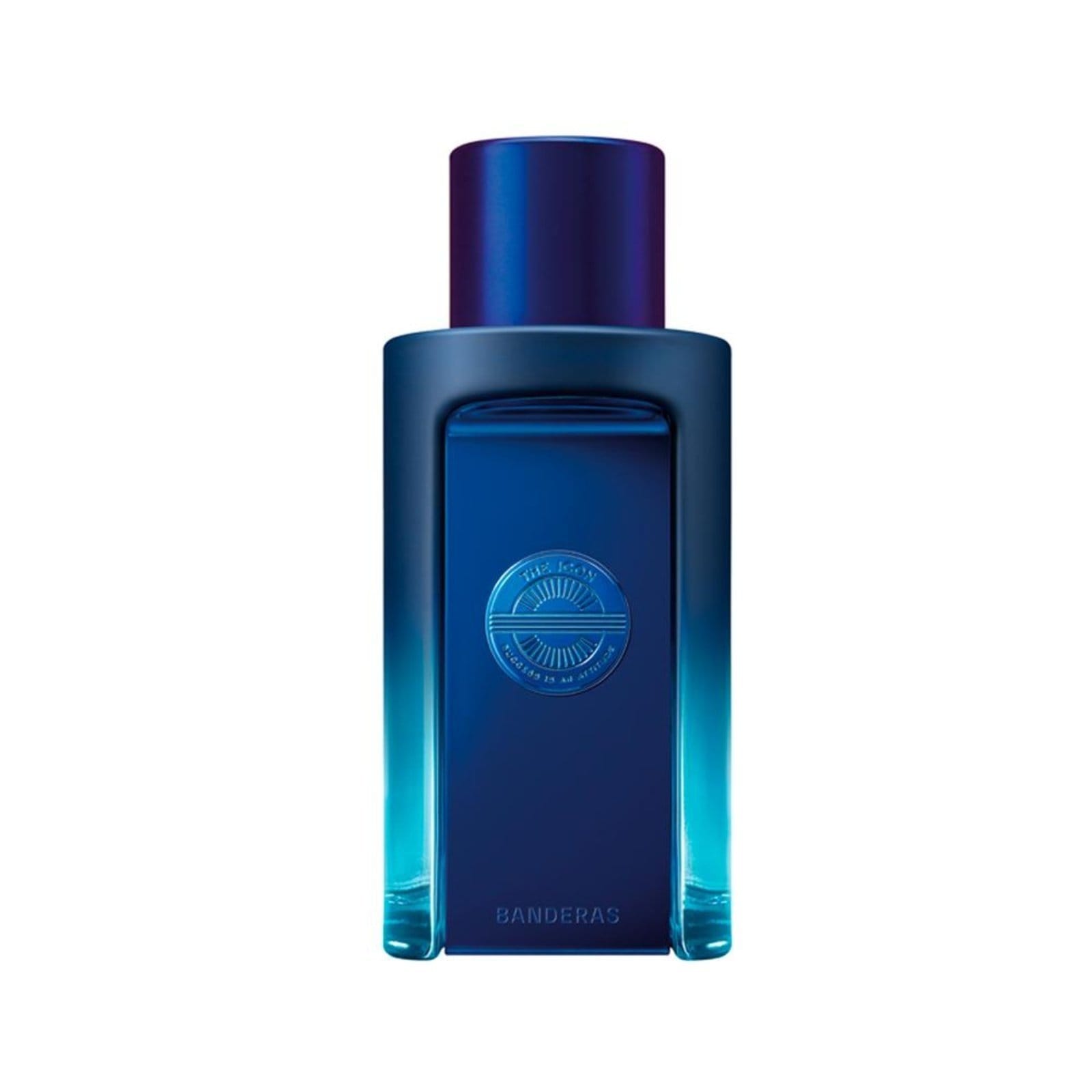 Banderas The Icon Supreme Edp Intense For Men 100Ml