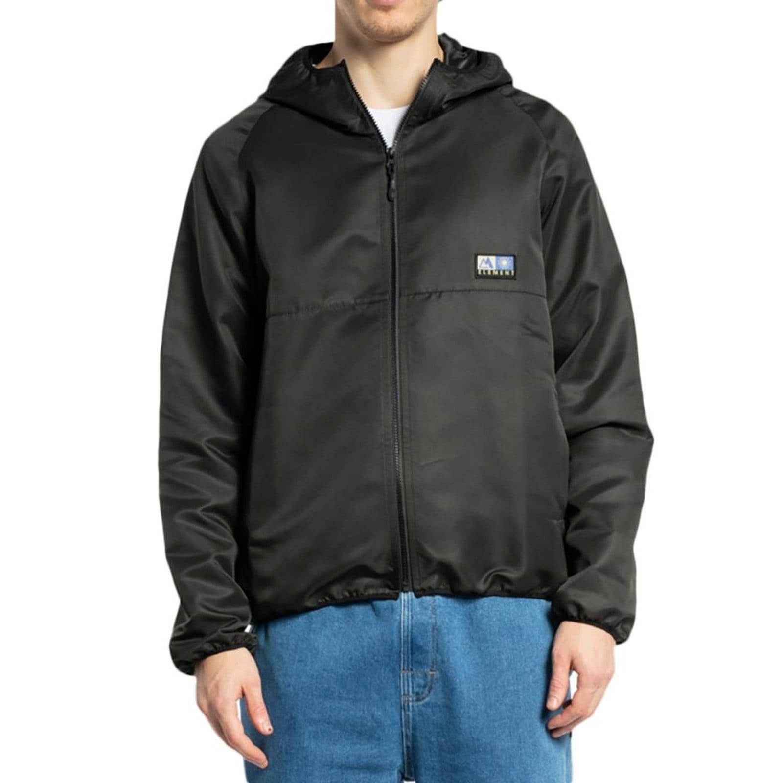 Jaqueta Element Wolfe Light WT23 Masculina