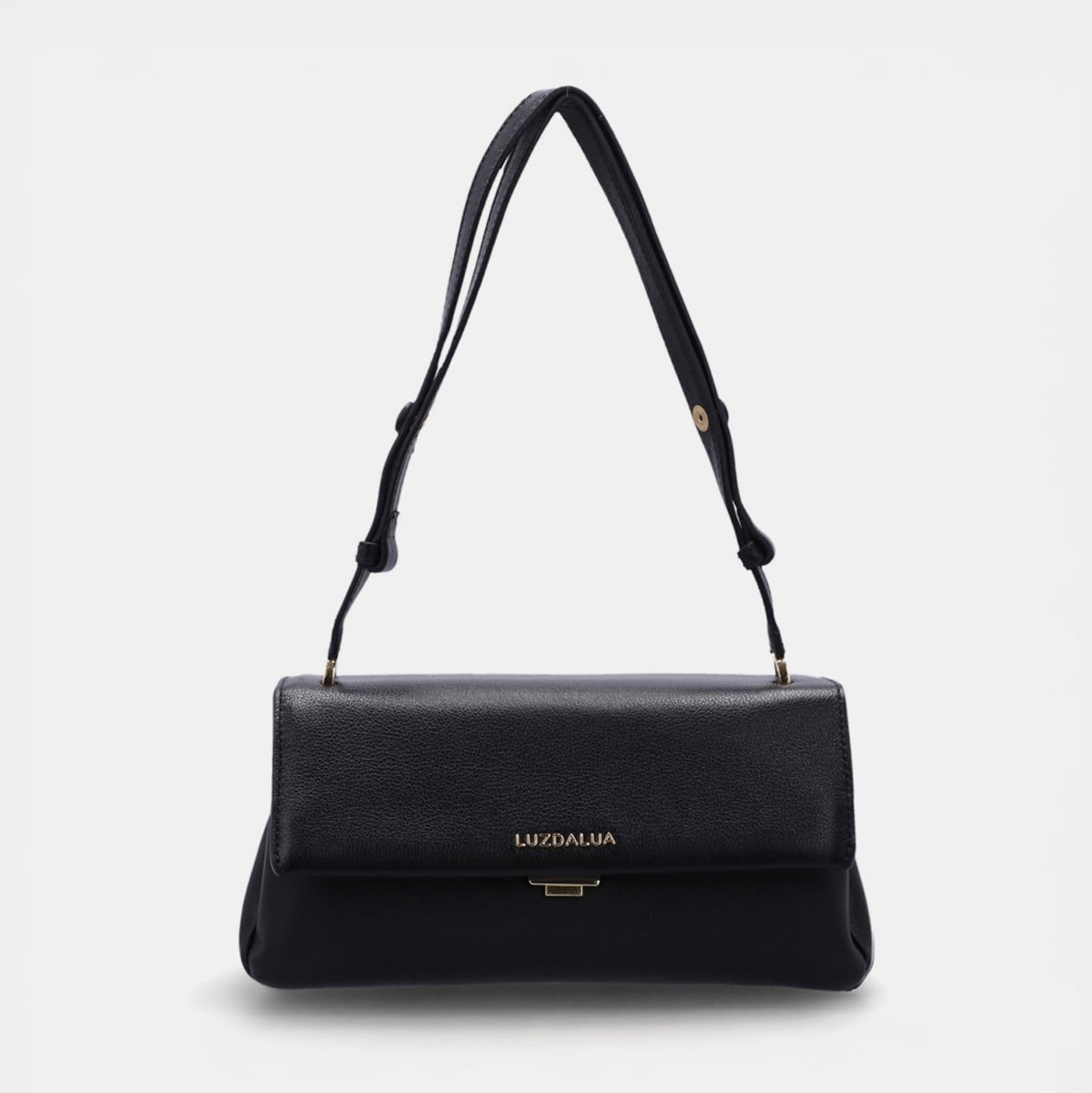 Bolsa Satchel Pequena Luz da Lua - 2000618 Luz Da Lua