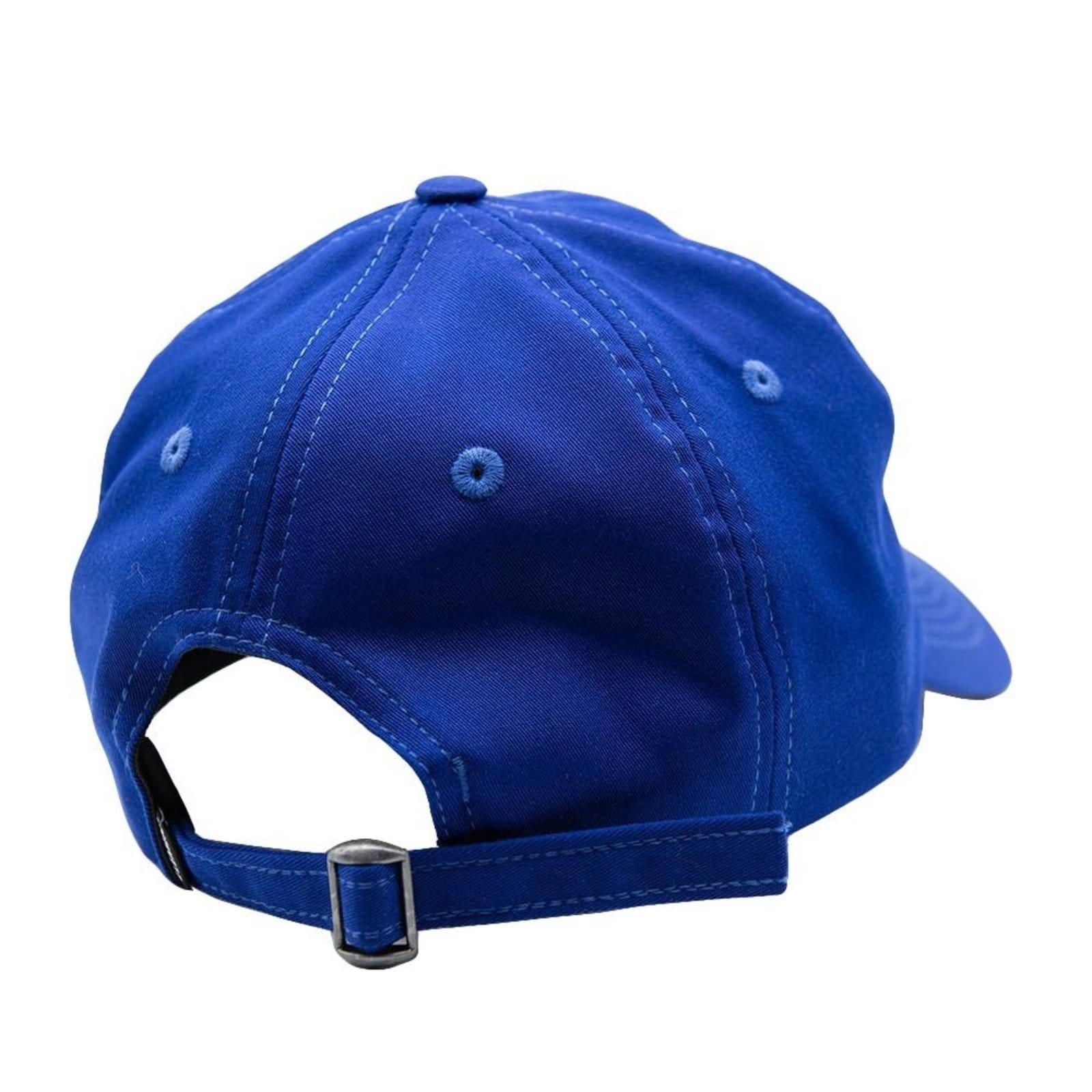 Vista 2 Boné Element Aba Curva Fluky Dad SM23 Element azul