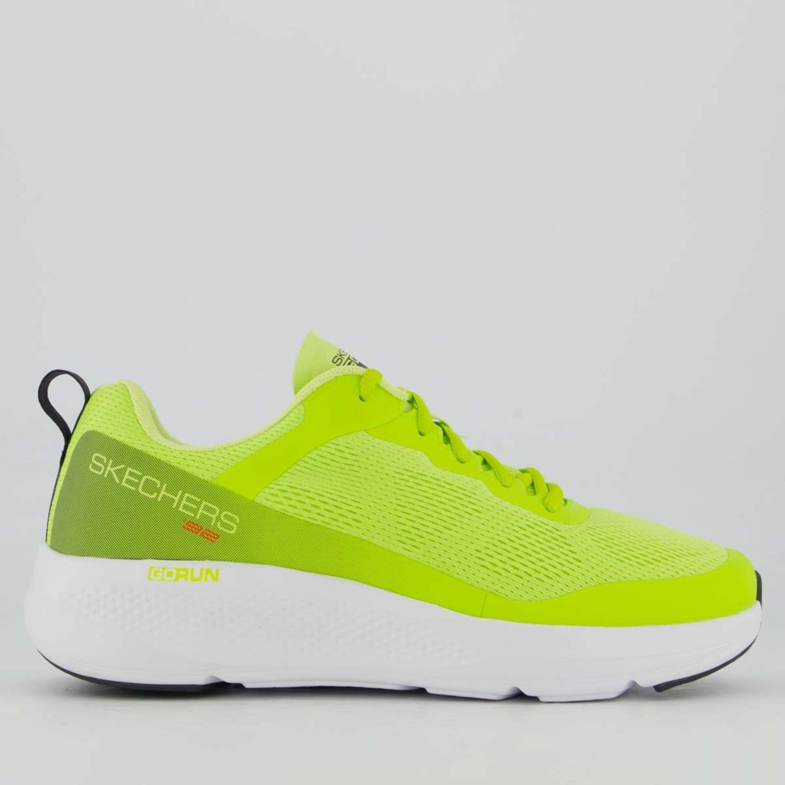 Tênis Skechers Go Run Elevate Limão