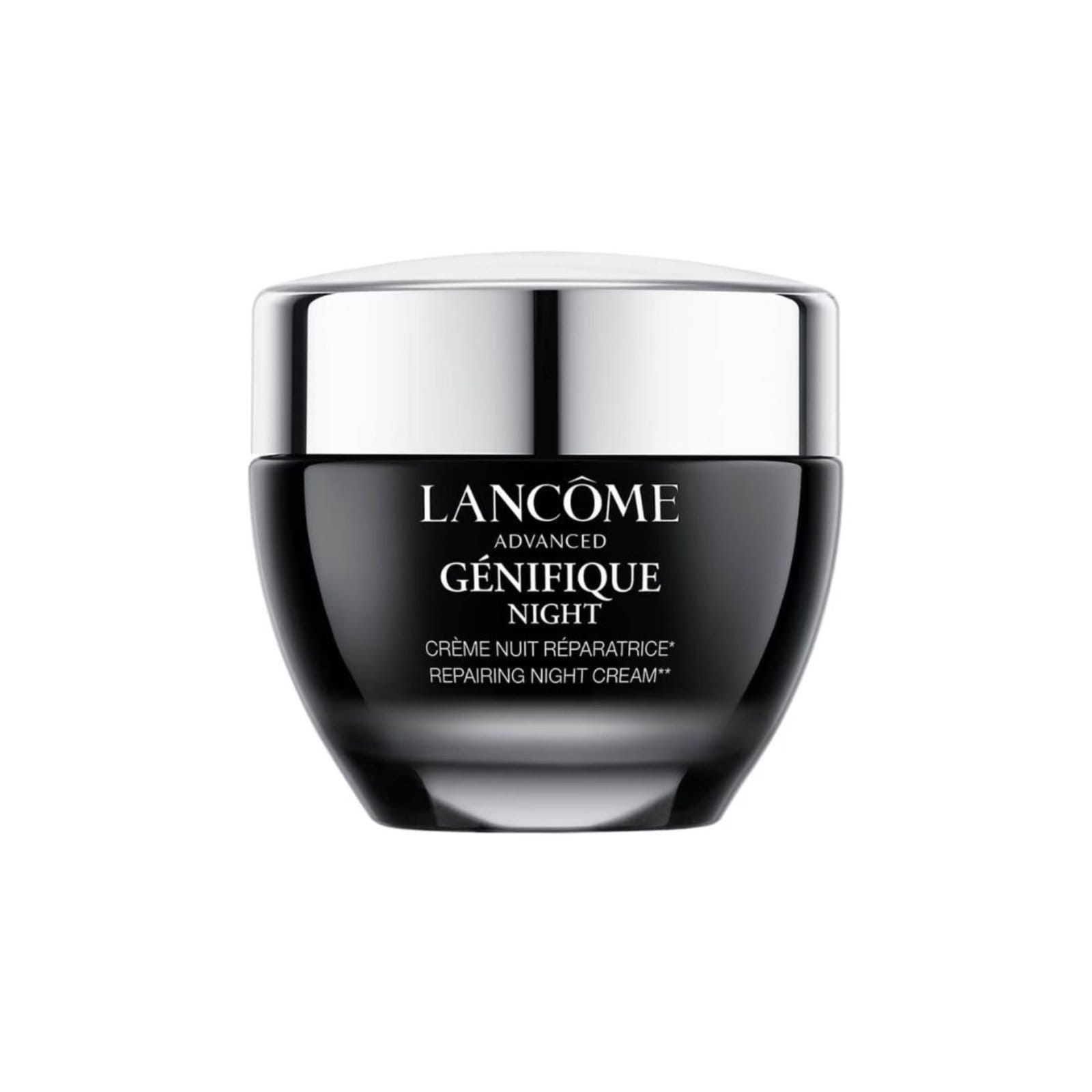Vista principal Lancome Advanced Genifique Night Cream Lancome unico cream