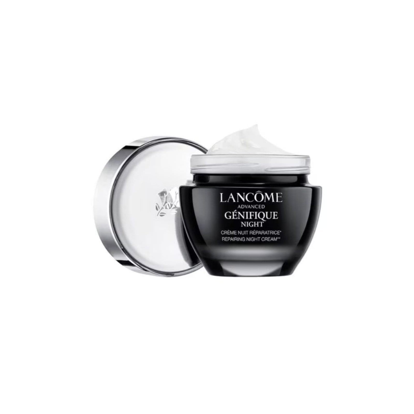 Vista 2 Lancome Advanced Genifique Night Cream Lancome unico cream