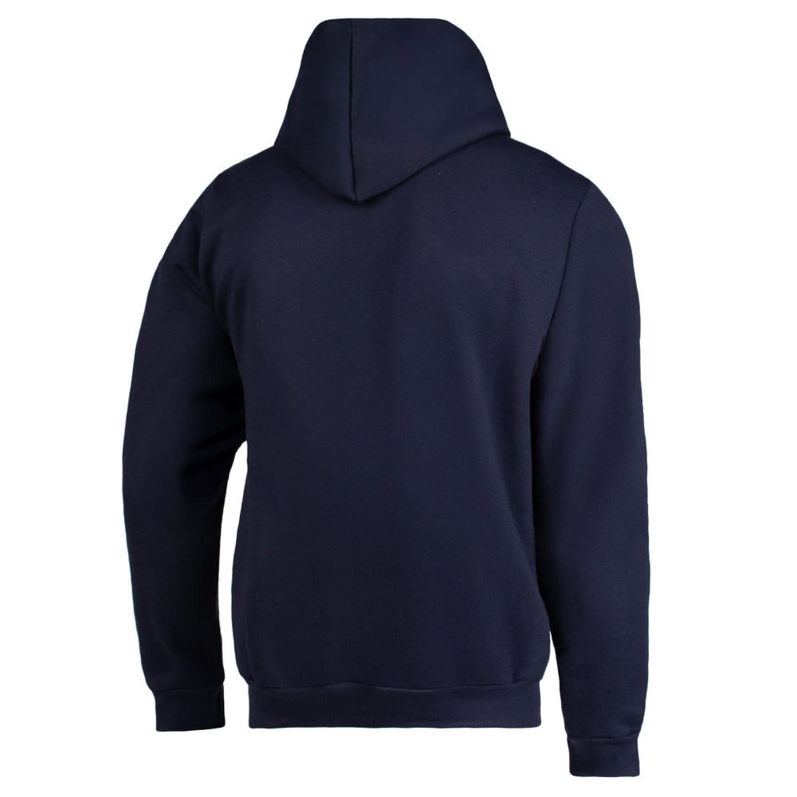 Moletom Masculino Desayner Capuz Estampa Nova York Marinho - 2