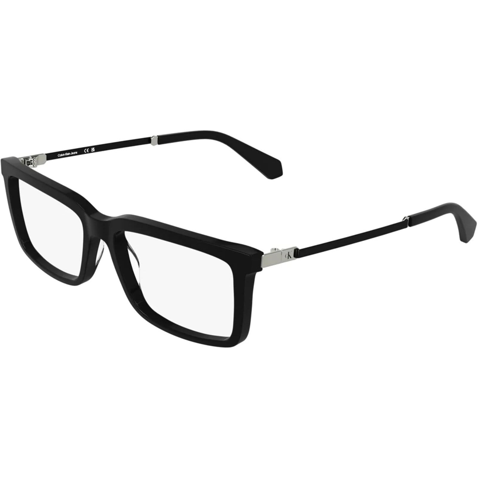 Armação Calvin Klein CKJ25625 001 Masculino