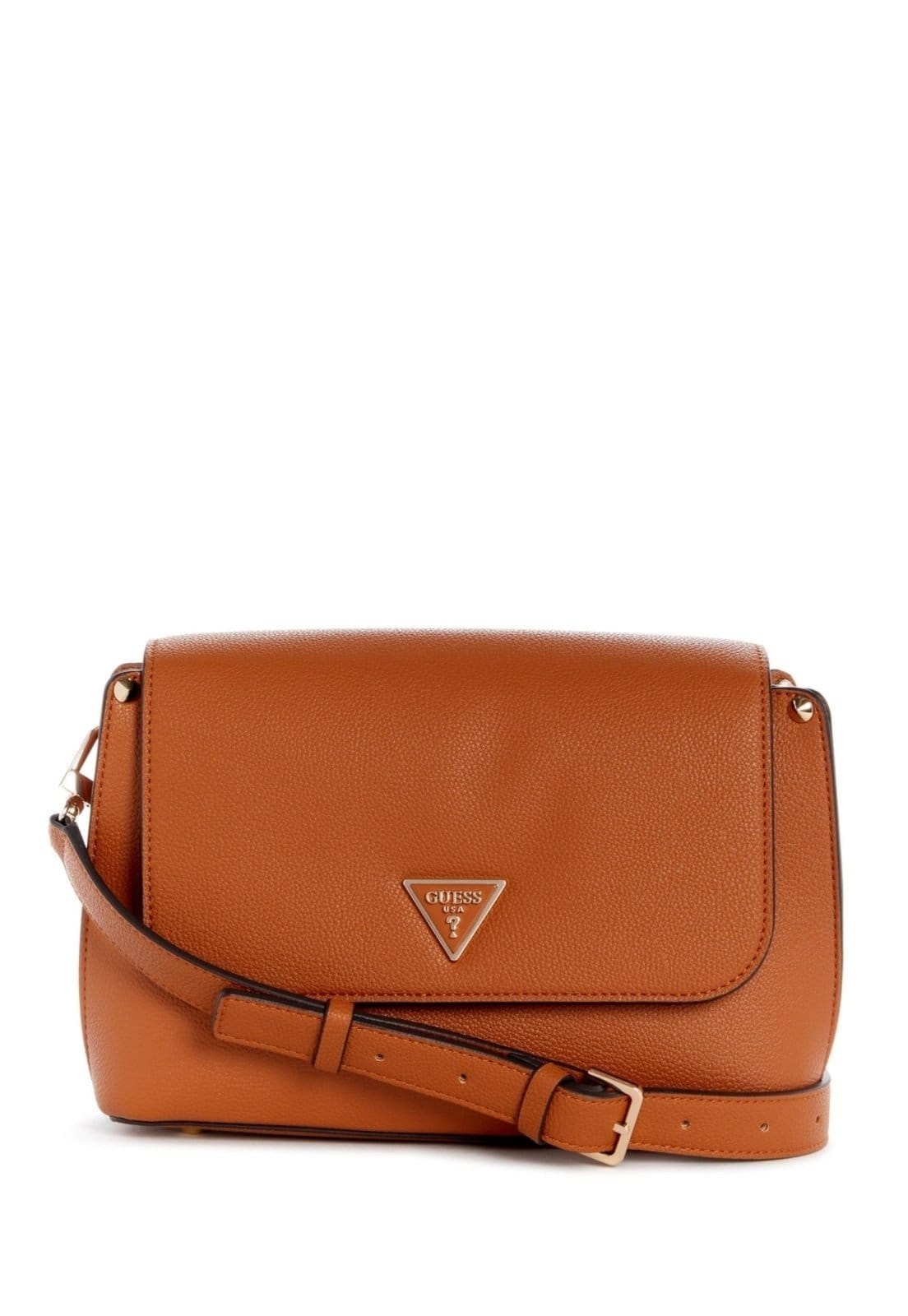 Bolsa Guess Meridian Ii Flap Crossbody