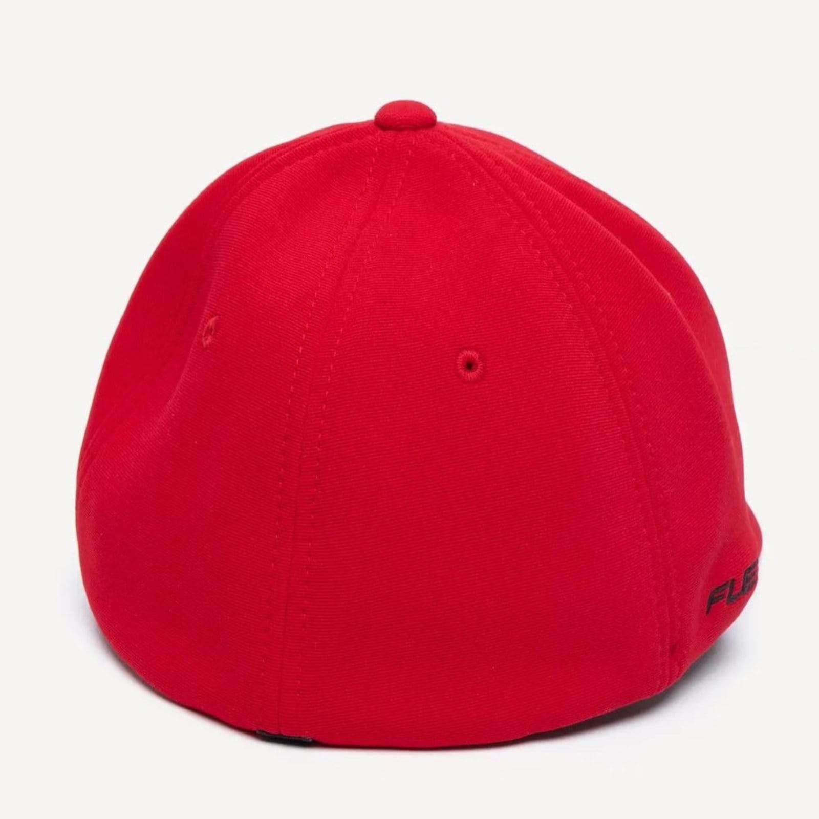 Boné Quiksilver Aba Curva Soft Hologram SM26