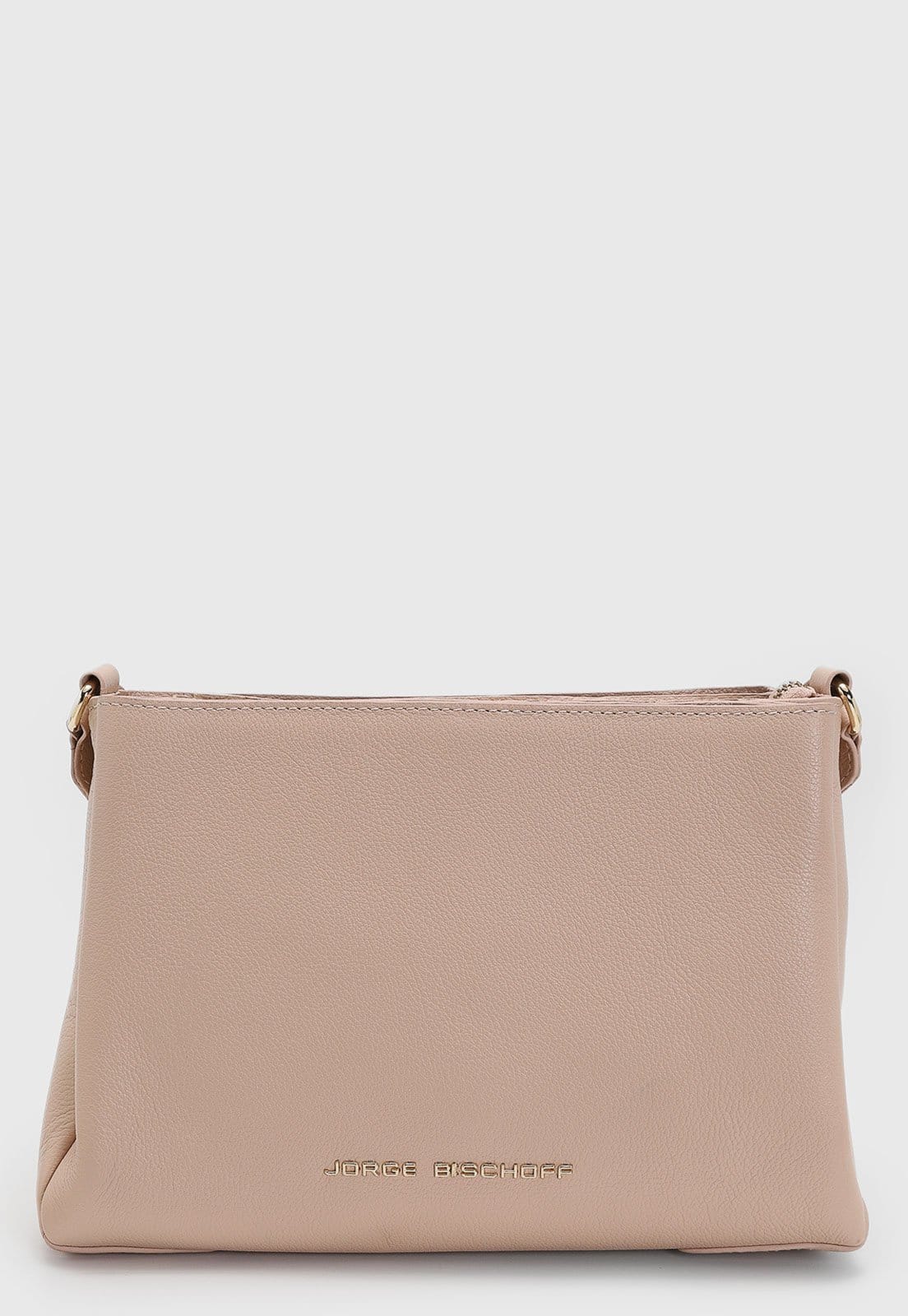 Bolsa Média Feminina Jorge Bischoff Alça Larga