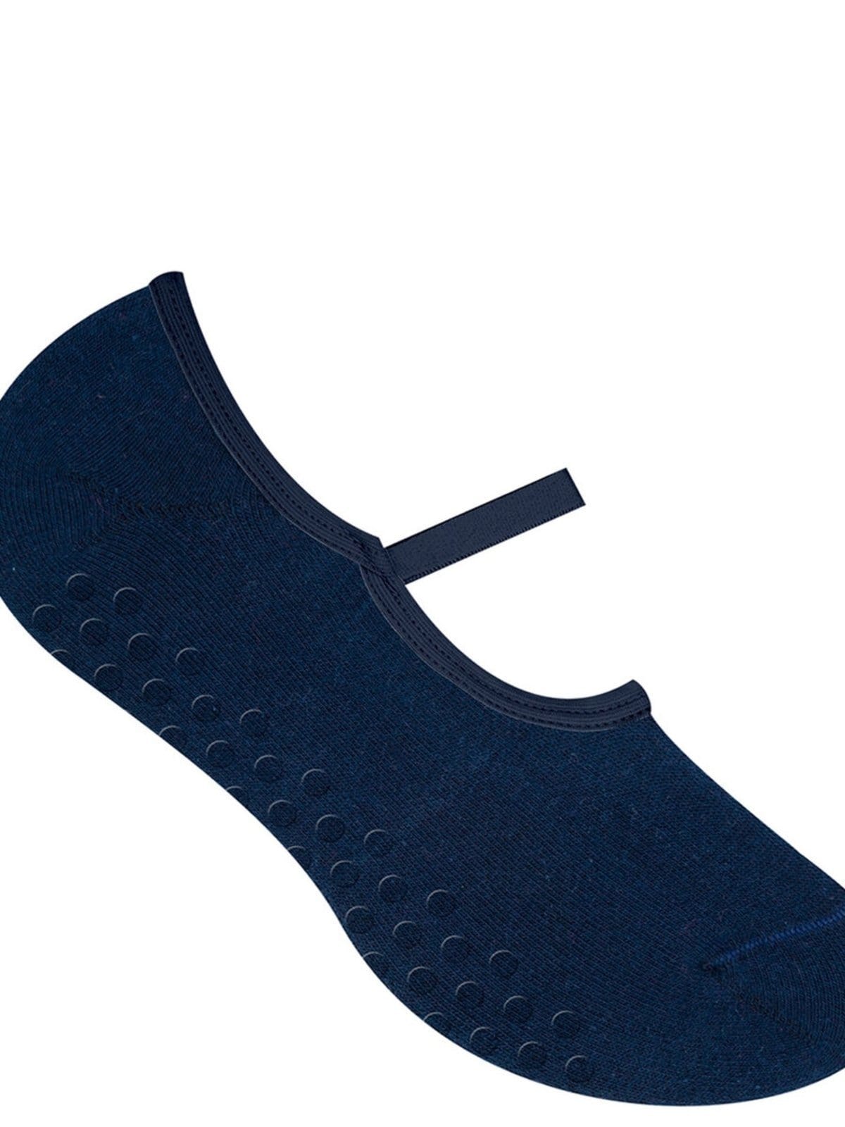 Sapatilha Antiderrapante Pilates Selene - 2