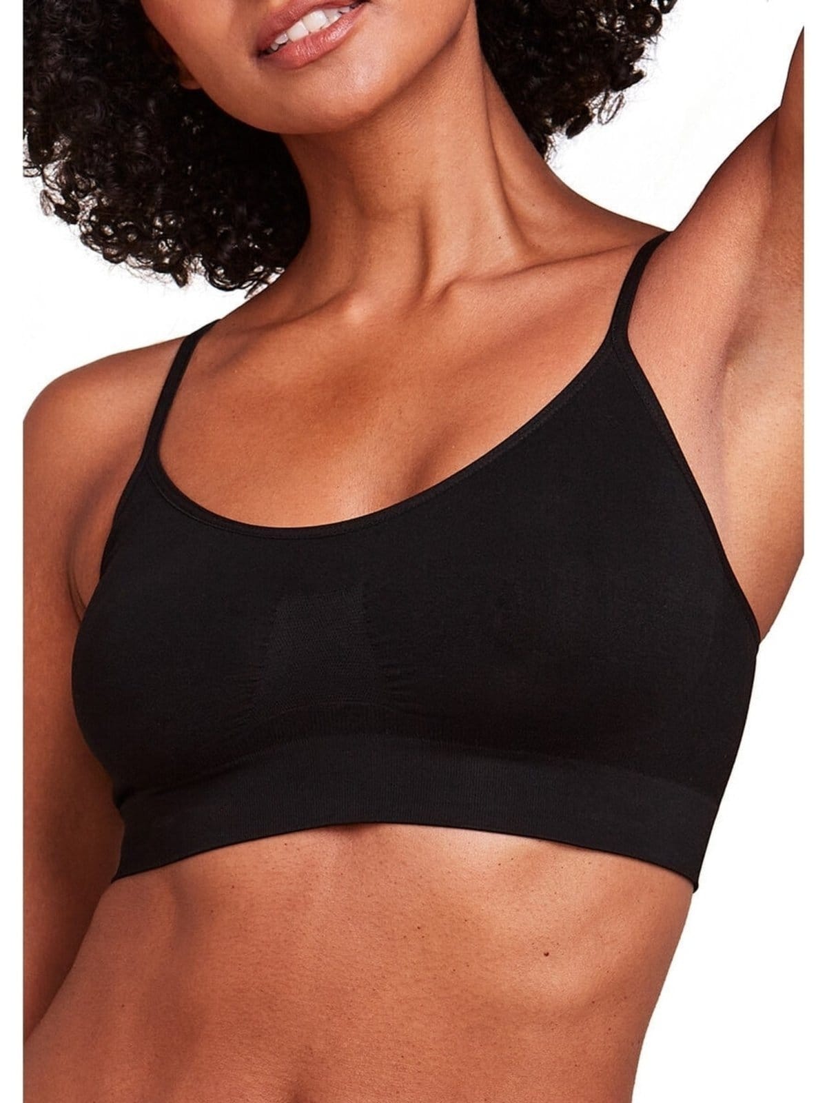 Top sem Aro e sem Bojo Hope S21020