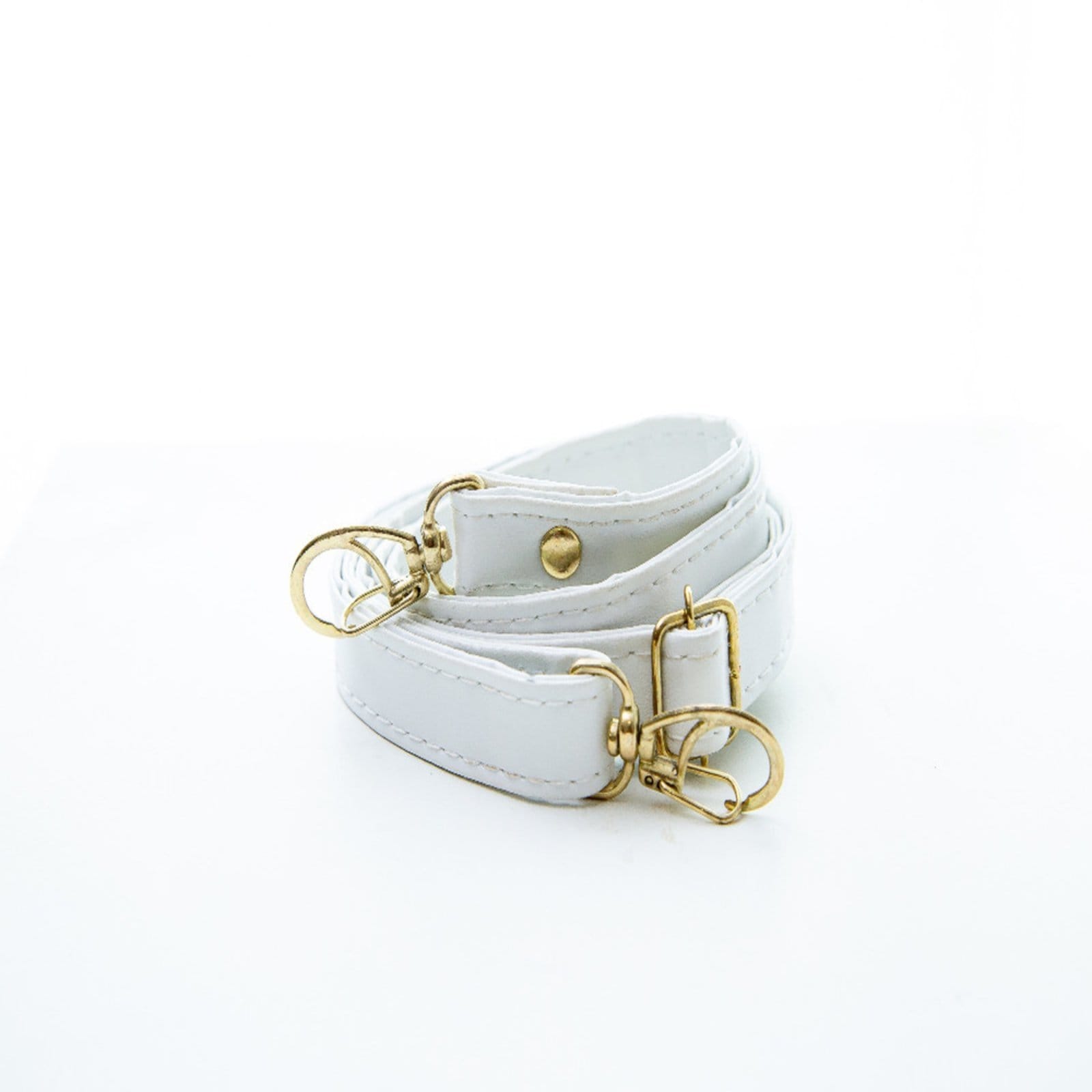 AAlça de Bolsa Transversal Lavini Feminina para Todas Bolsas