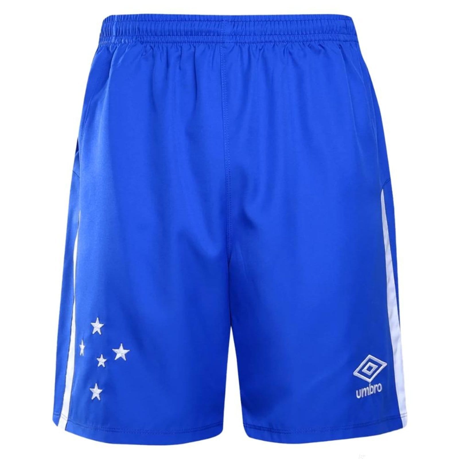 Calção Umbro Cruzeiro II 2016