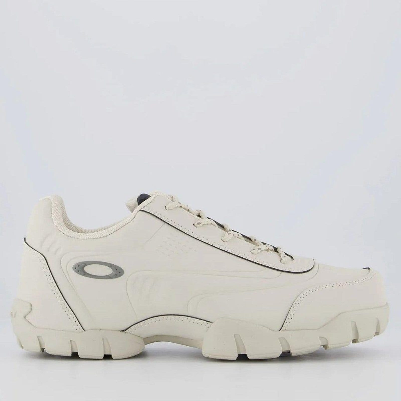 Tênis Oakley Stern SM26 Masculino Off White