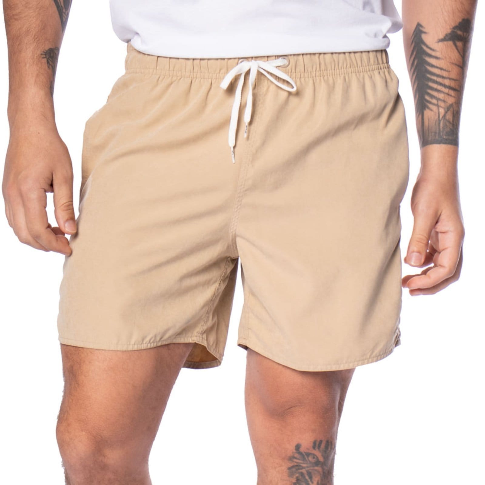 Short Masculino Dixie Tactel Secagem Rápida
