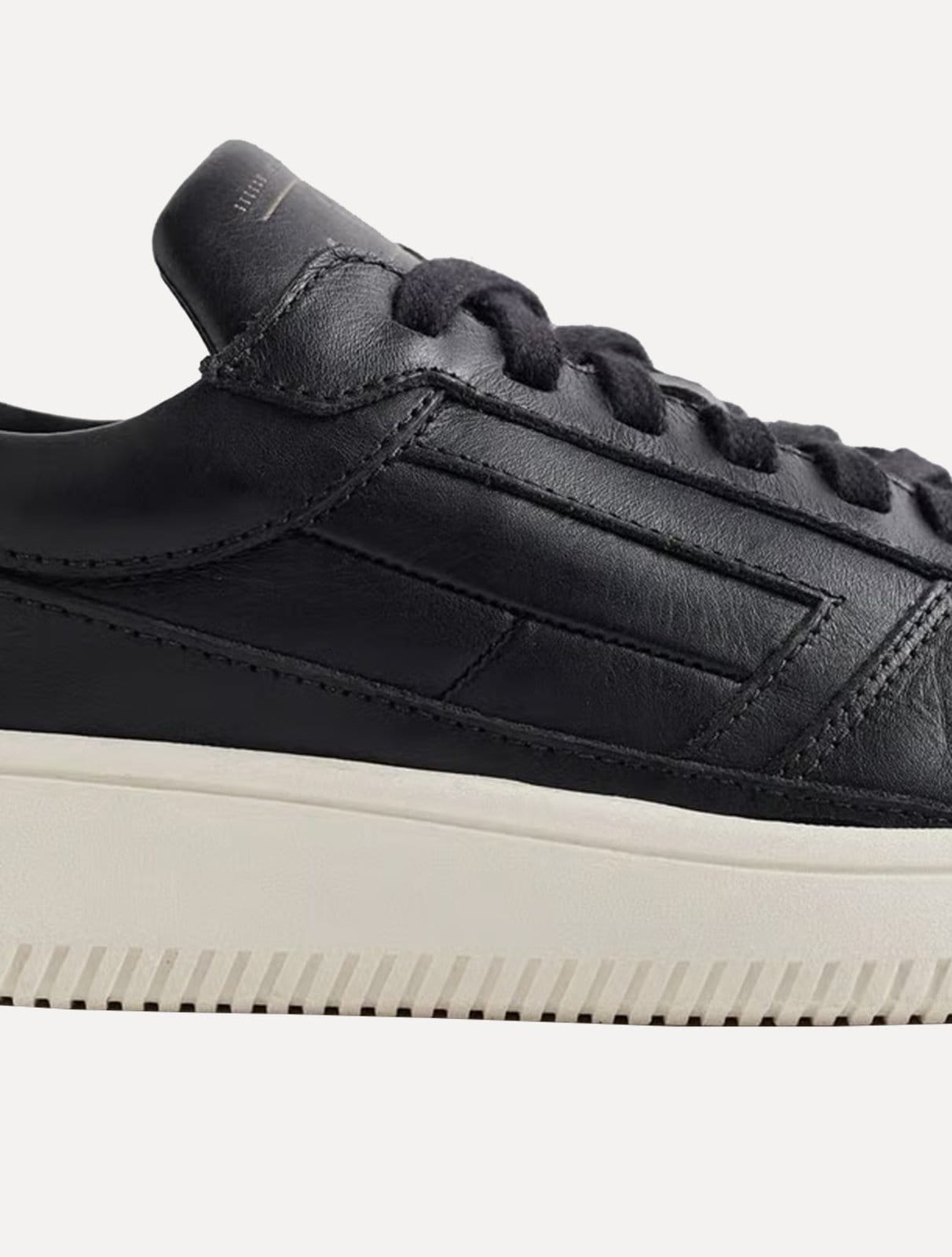 Vista 2 Tênis Reserva Masculino Hero Soft Reserva preto