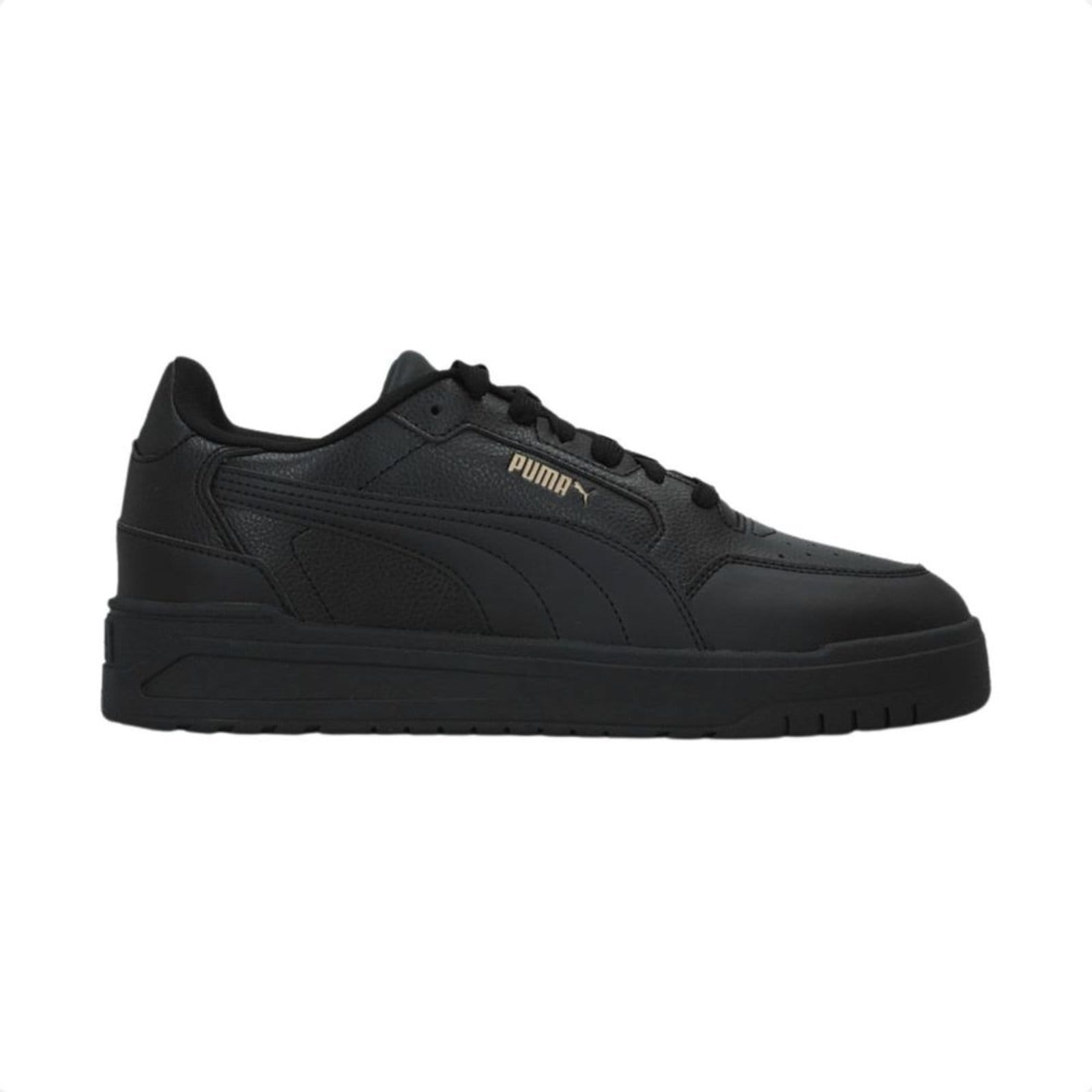 Tenis Casual Masc Casual Puma Shuffle Downtown 40