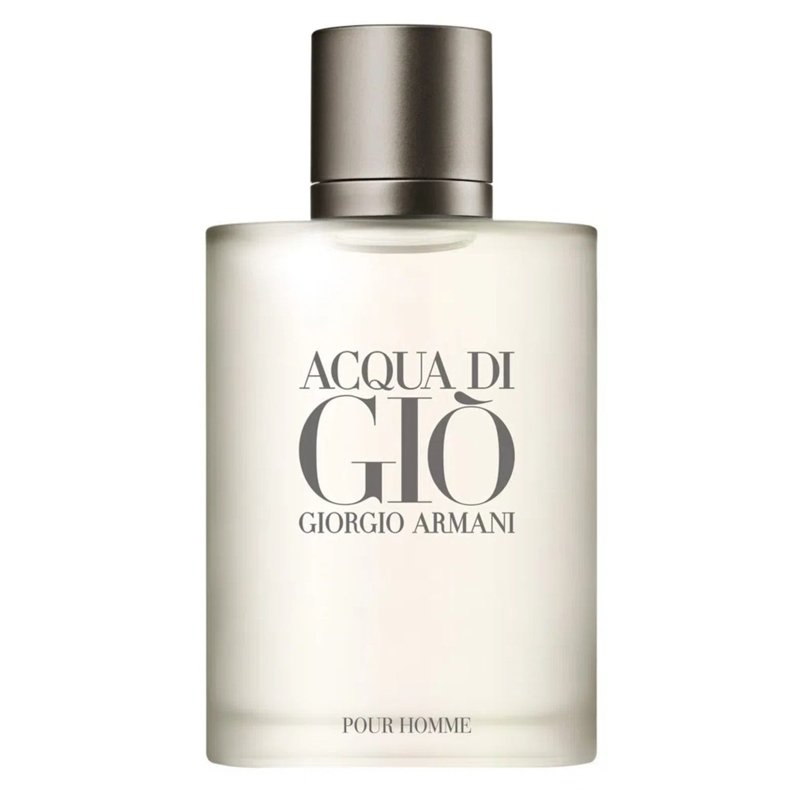 Acqua di Giò Pour Homme Giorgio Armani Eau de Toilette - Perfume Masculino