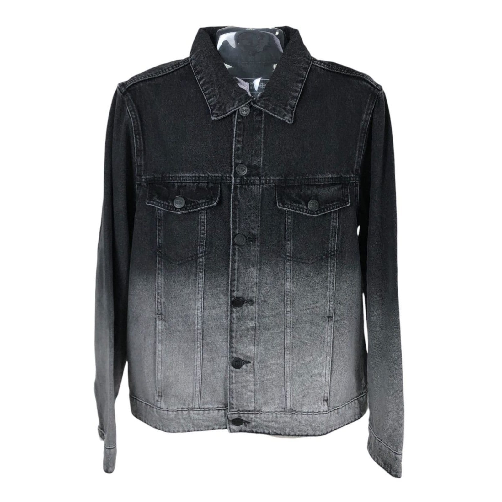 Jaqueta Jeans Triton