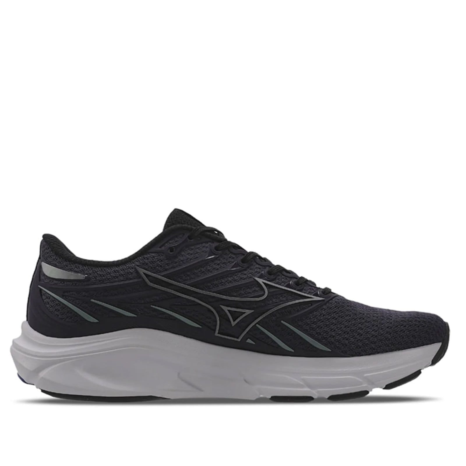 Tênis Masculino Mizuno Jet 8 Marinho