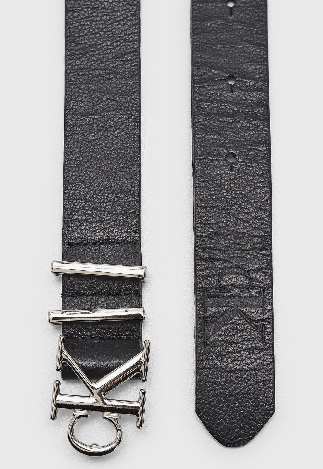 Cinto Feminino Calvin Klein Fivela CK - 2