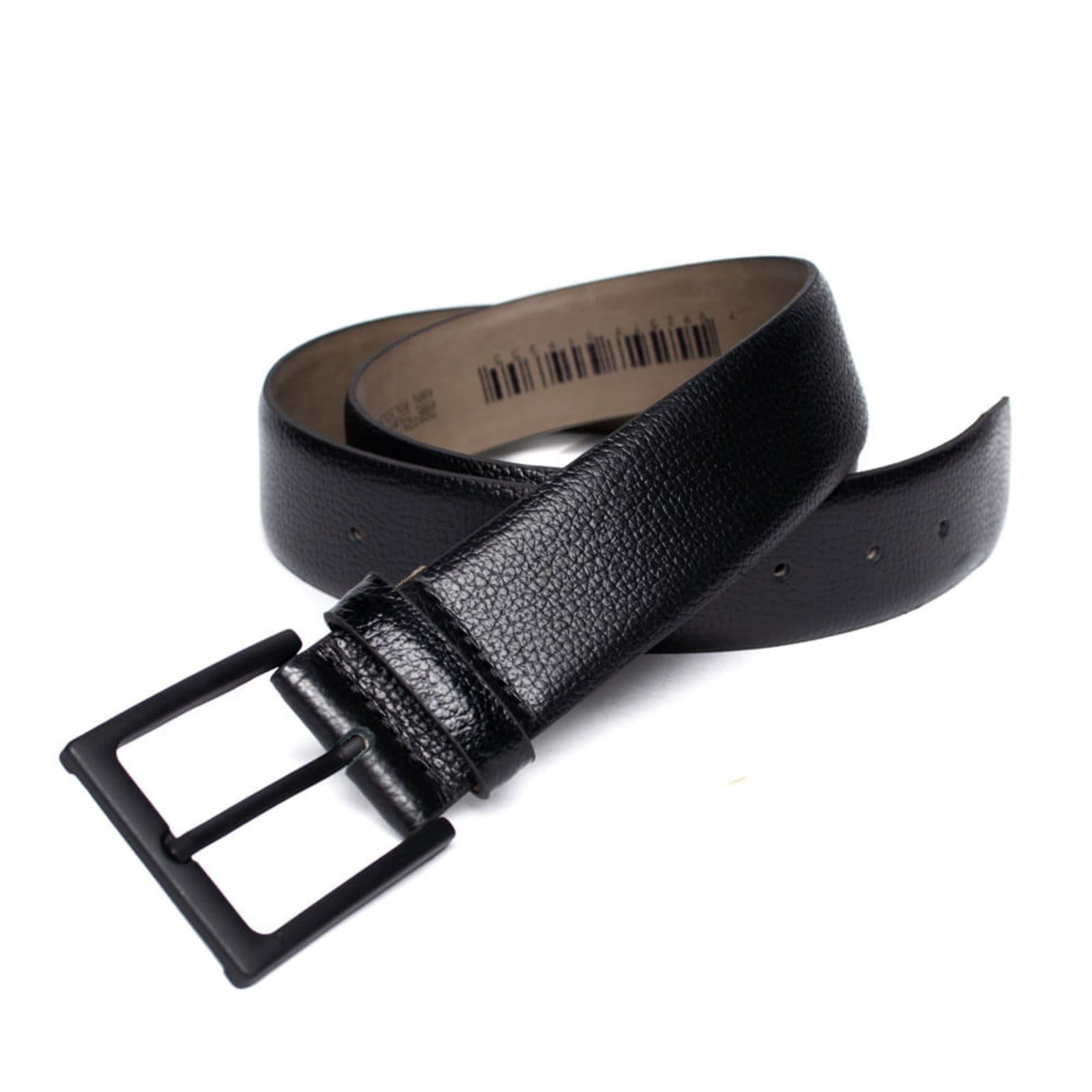 Cinto Masculino Fasolo G223143751 Couro Social - 2