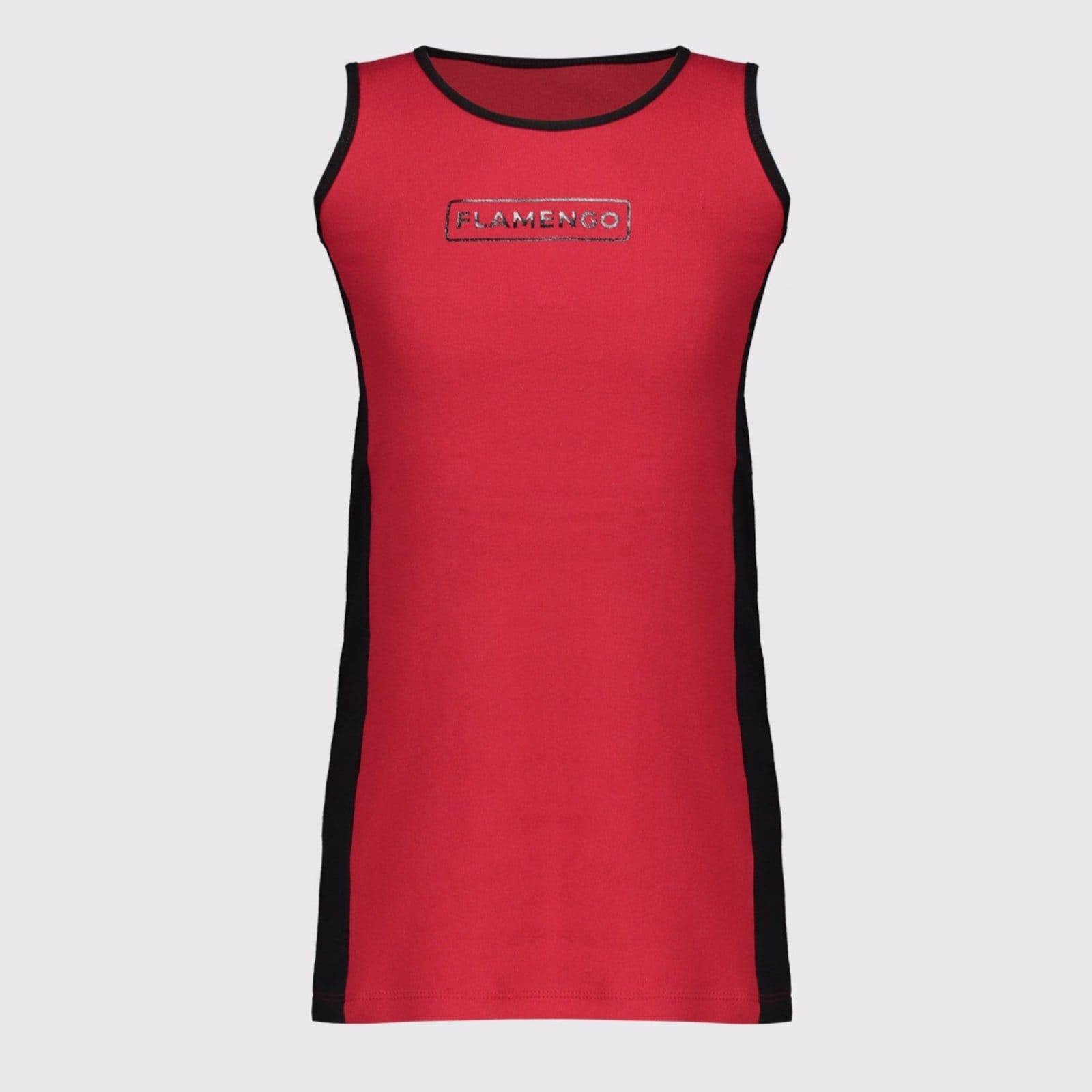 Vestido Flamengo Platform