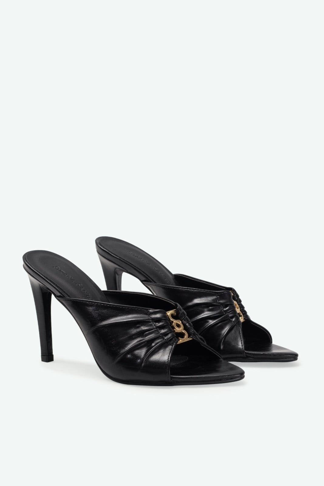 Vista 2 Open Mule Margot Suzana Santos preto