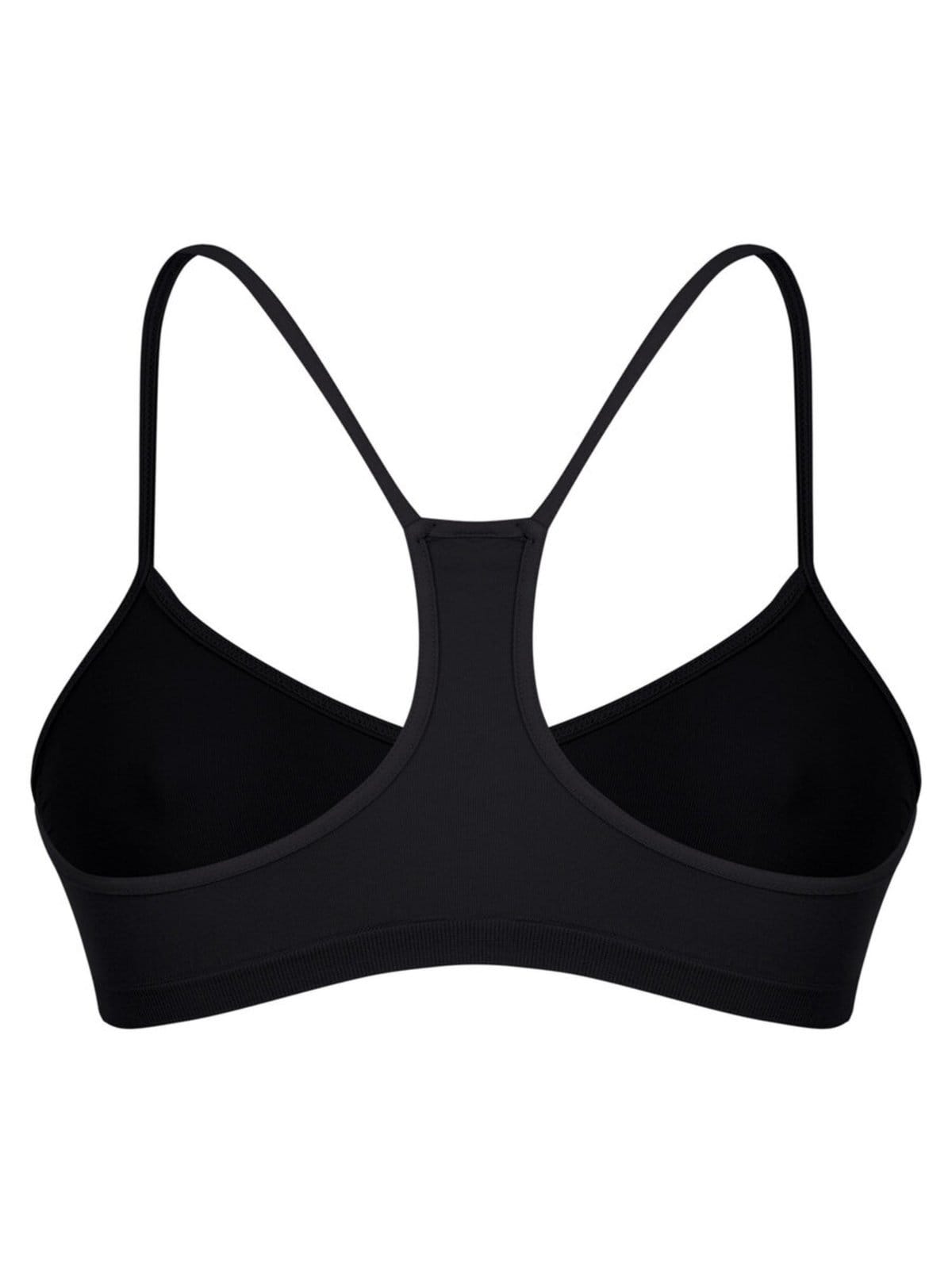 Vista 2 Top Nadador Sem Aro E Sem Bojo Trifil 1155 TRIFIL preto