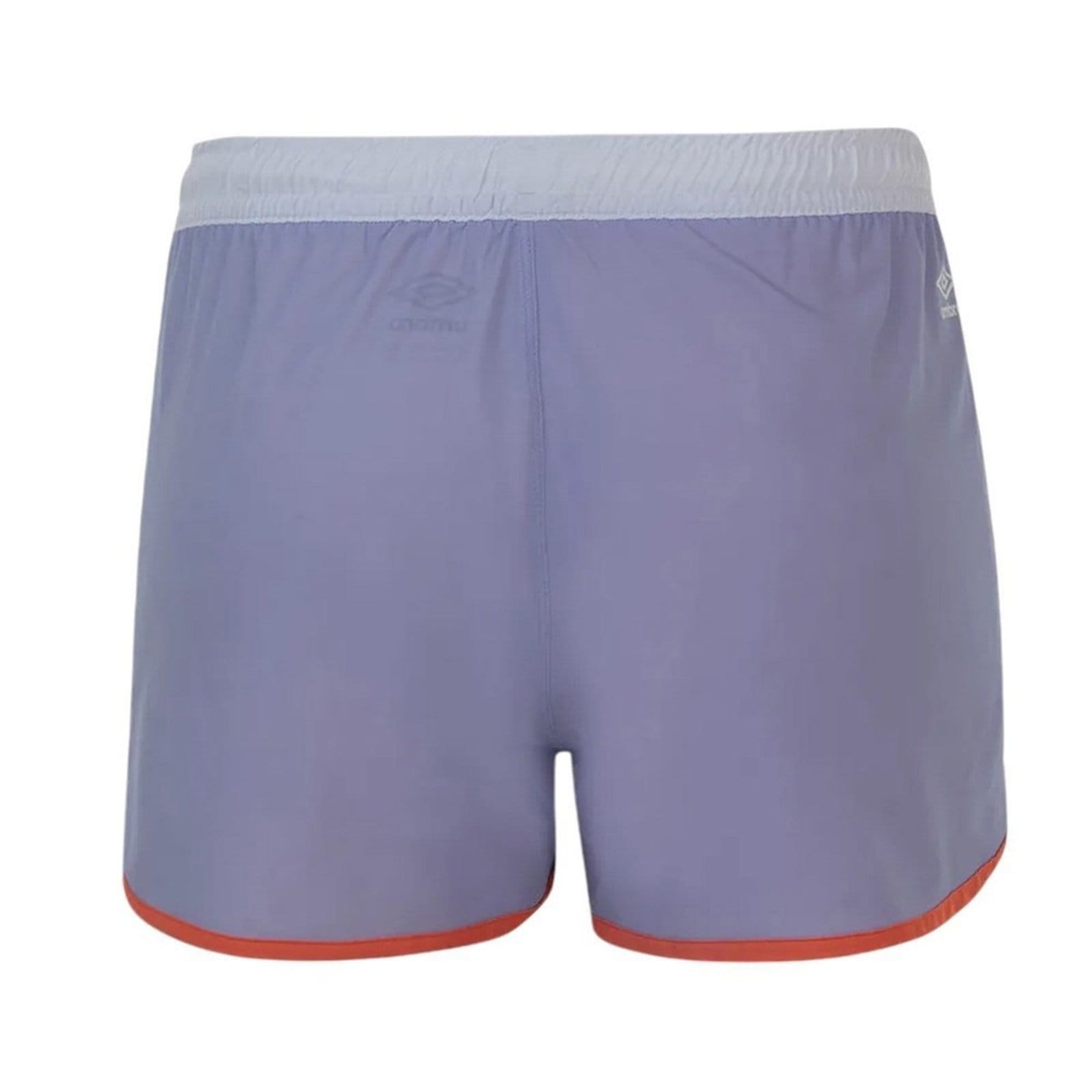 Vista 2 Short Umbro Futevôlei Flame Feminino Umbro lilás