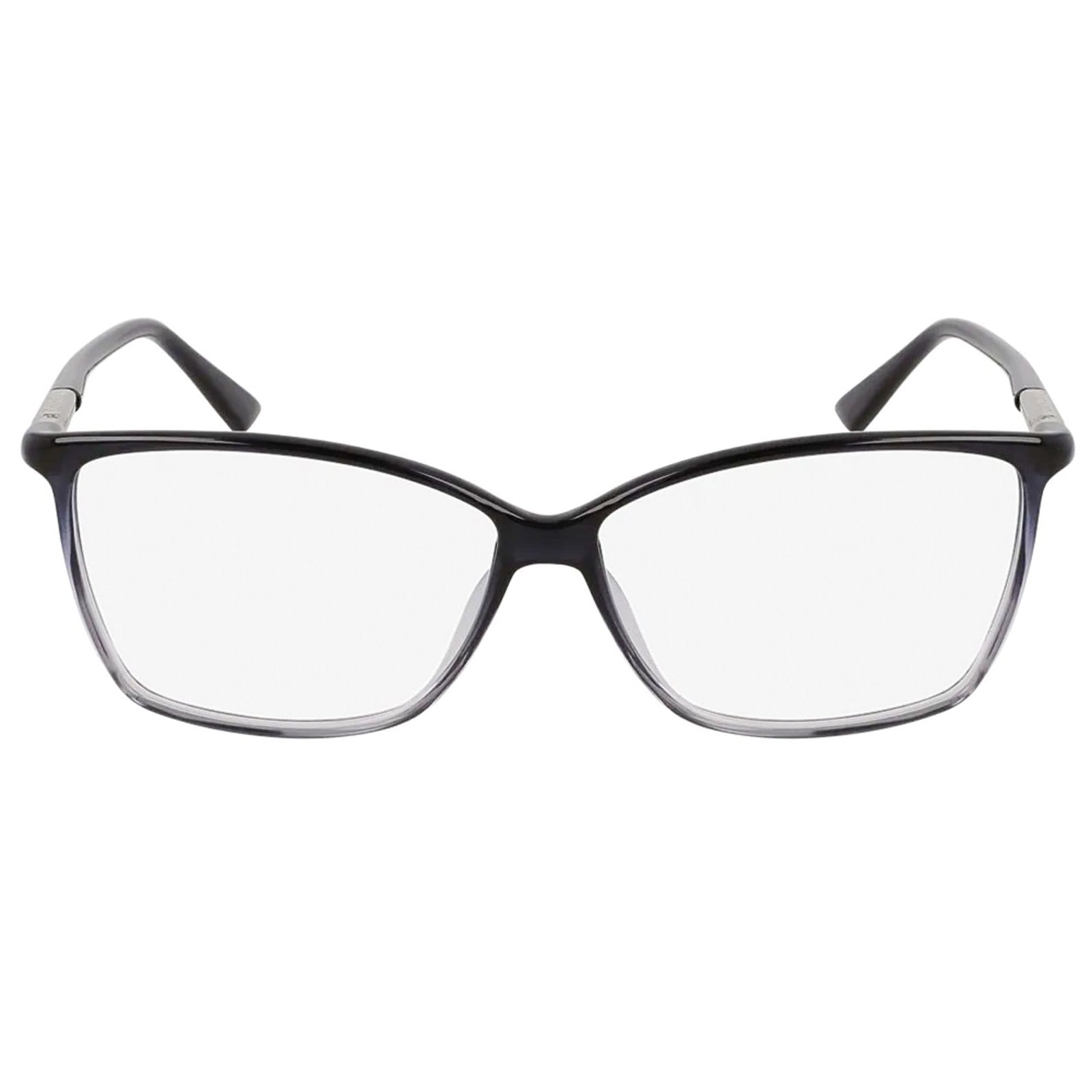 Vista 2 Armação Calvin Klein CK21524 438 Feminino Calvin Klein preto