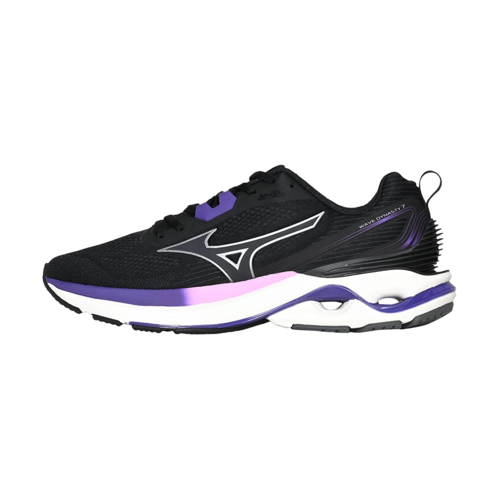 Tênis de Corrida Feminino Mizuno Wave Dynasty 7