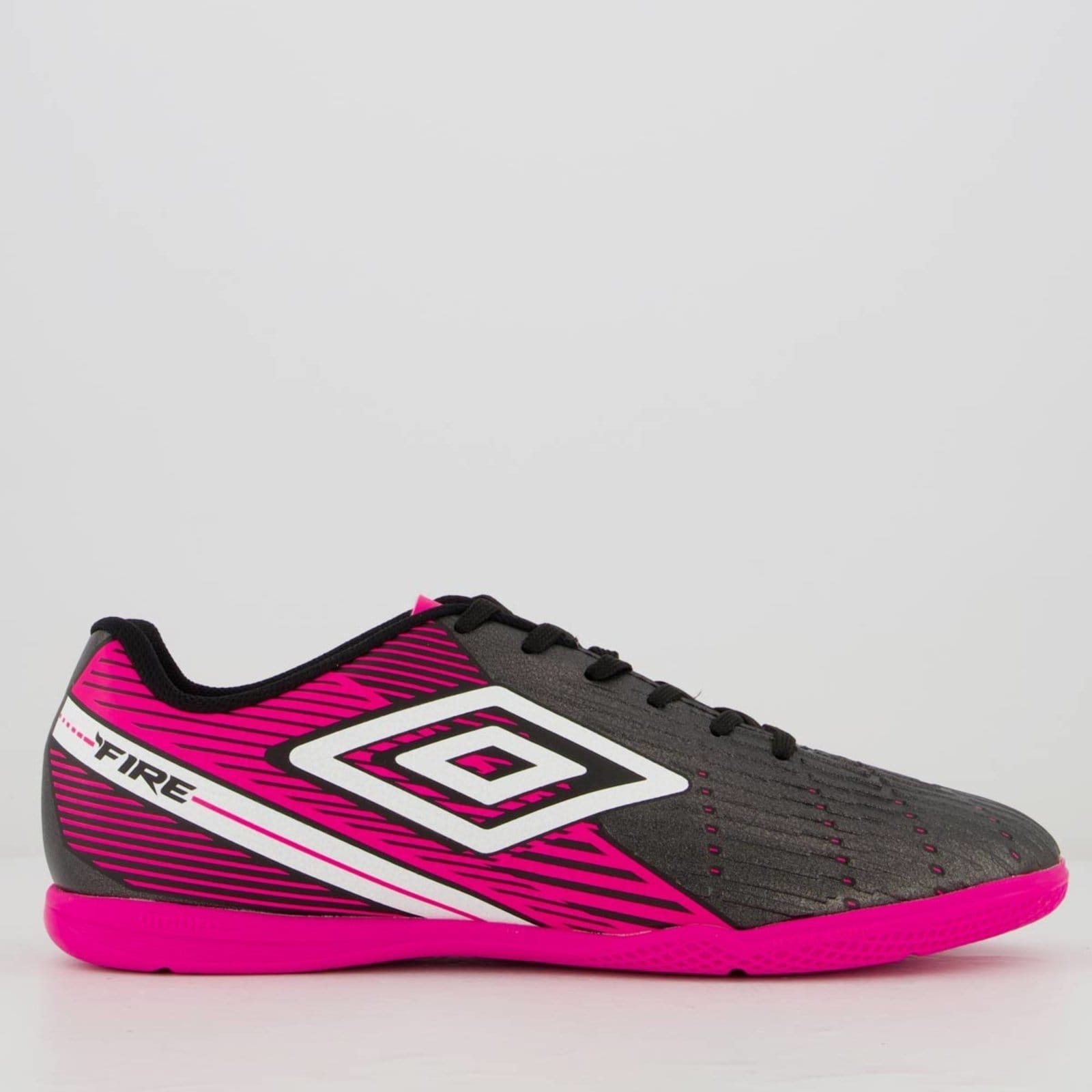 Chuteira Umbro Fire Futsal